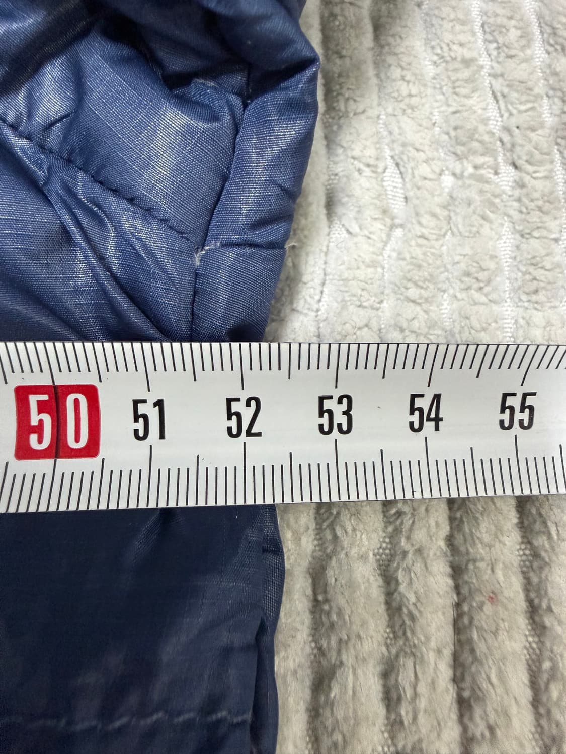 노스페이스 700  구스다운 패딩 상품이미지7