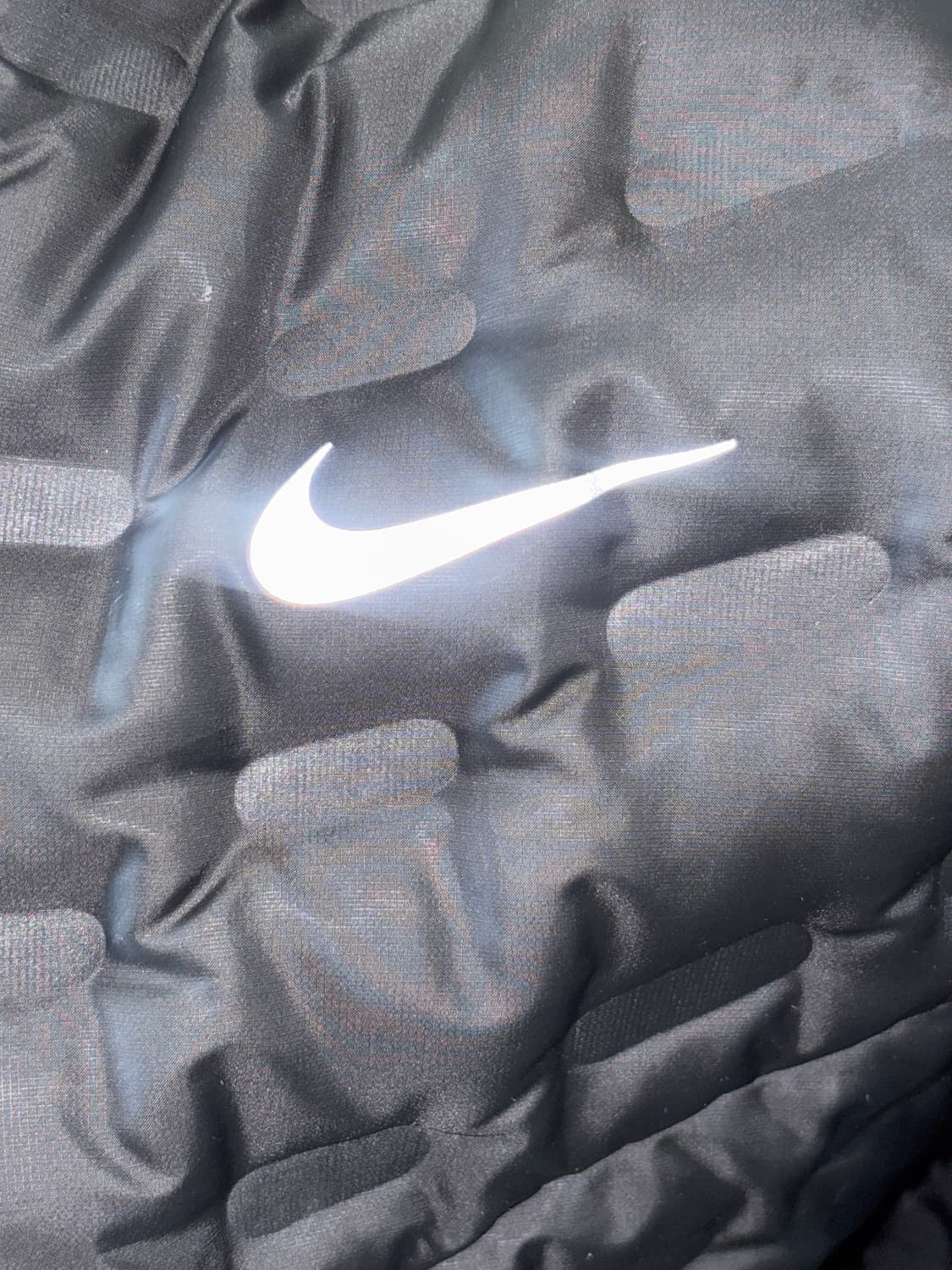 나이키 써마핏 ADV 에어로로프트 M 상품이미지5