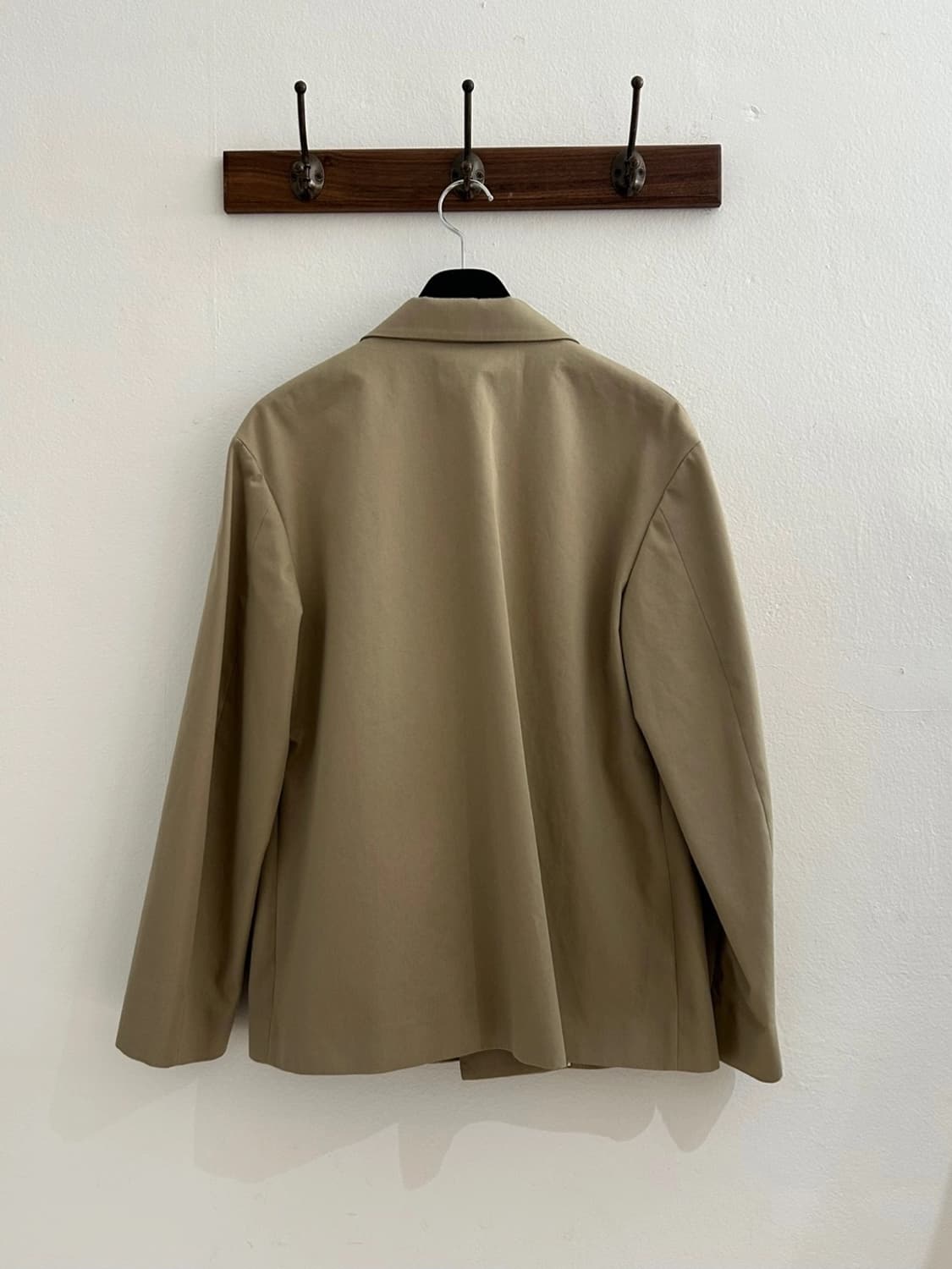 로샤스 자켓 상품이미지3