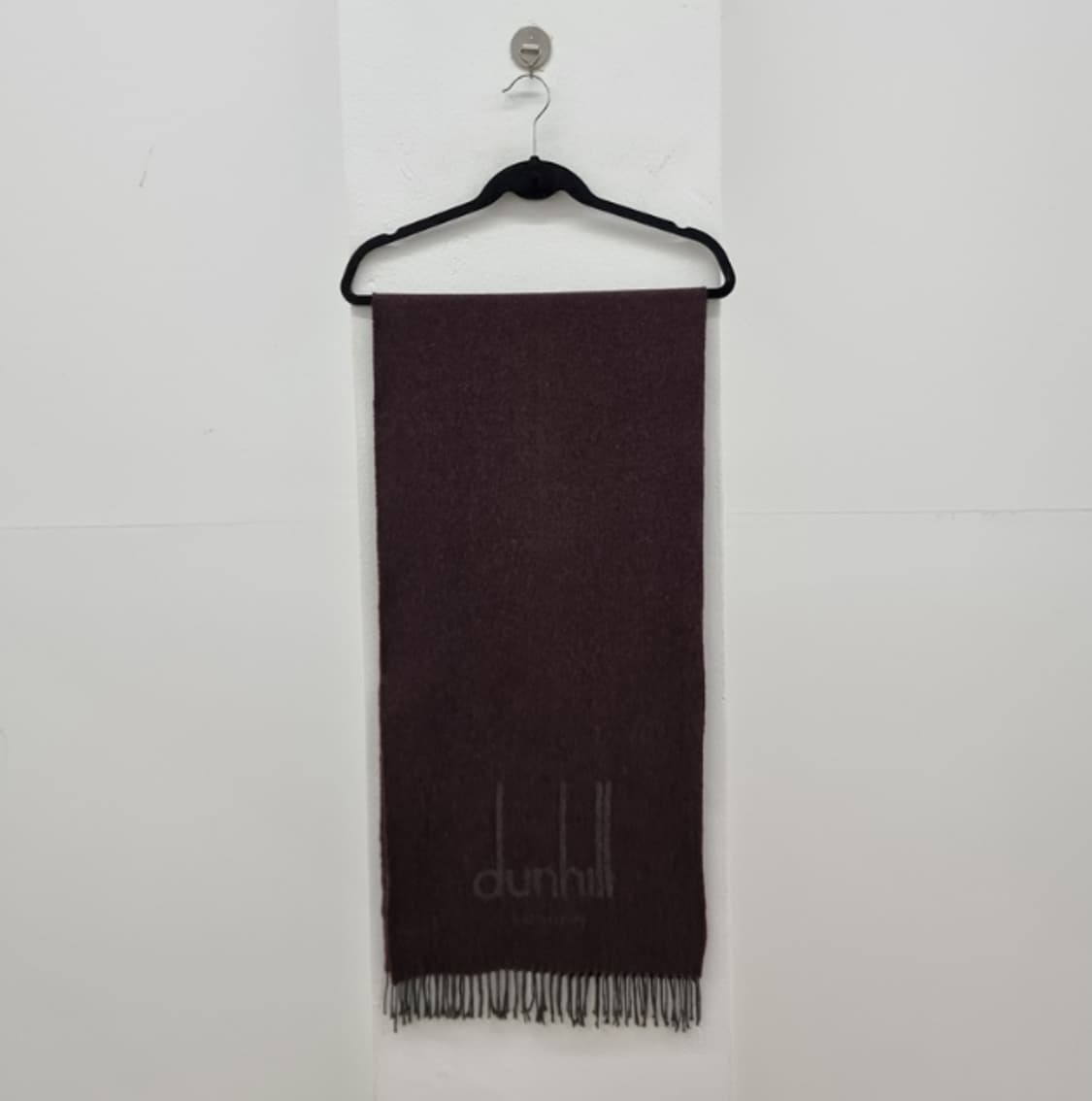 dunhill 던힐 (캐시미어100%) 상품이미지1