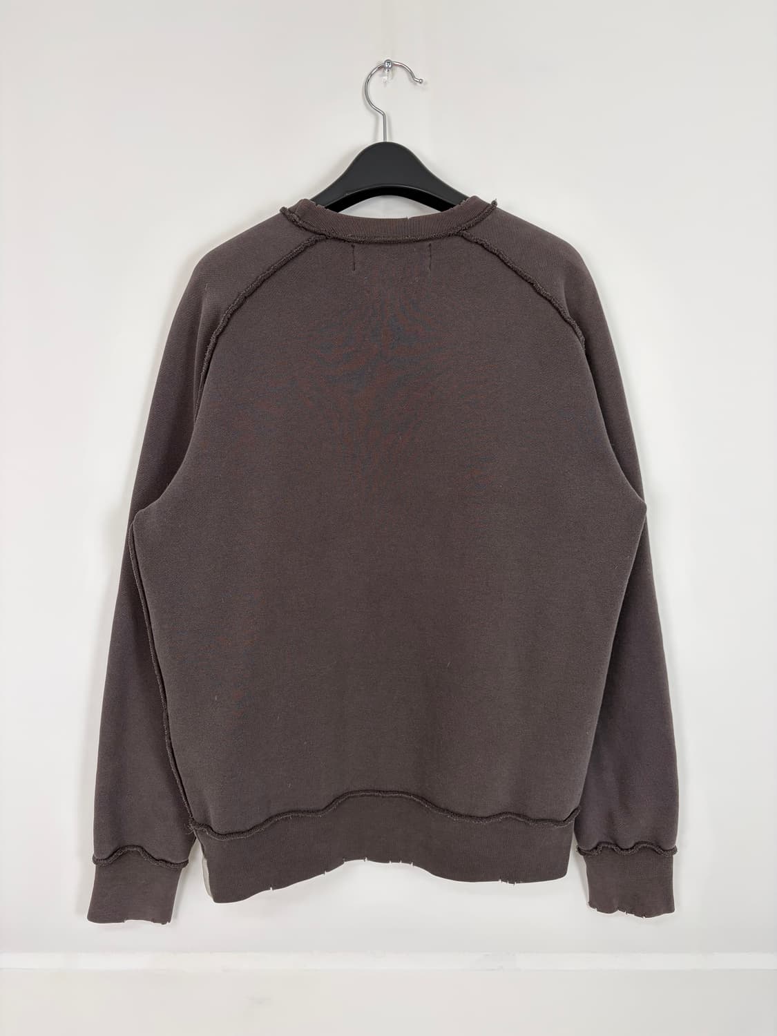 a294) 폴로랄프로렌 진스 빈티지 맨투맨 상품이미지4