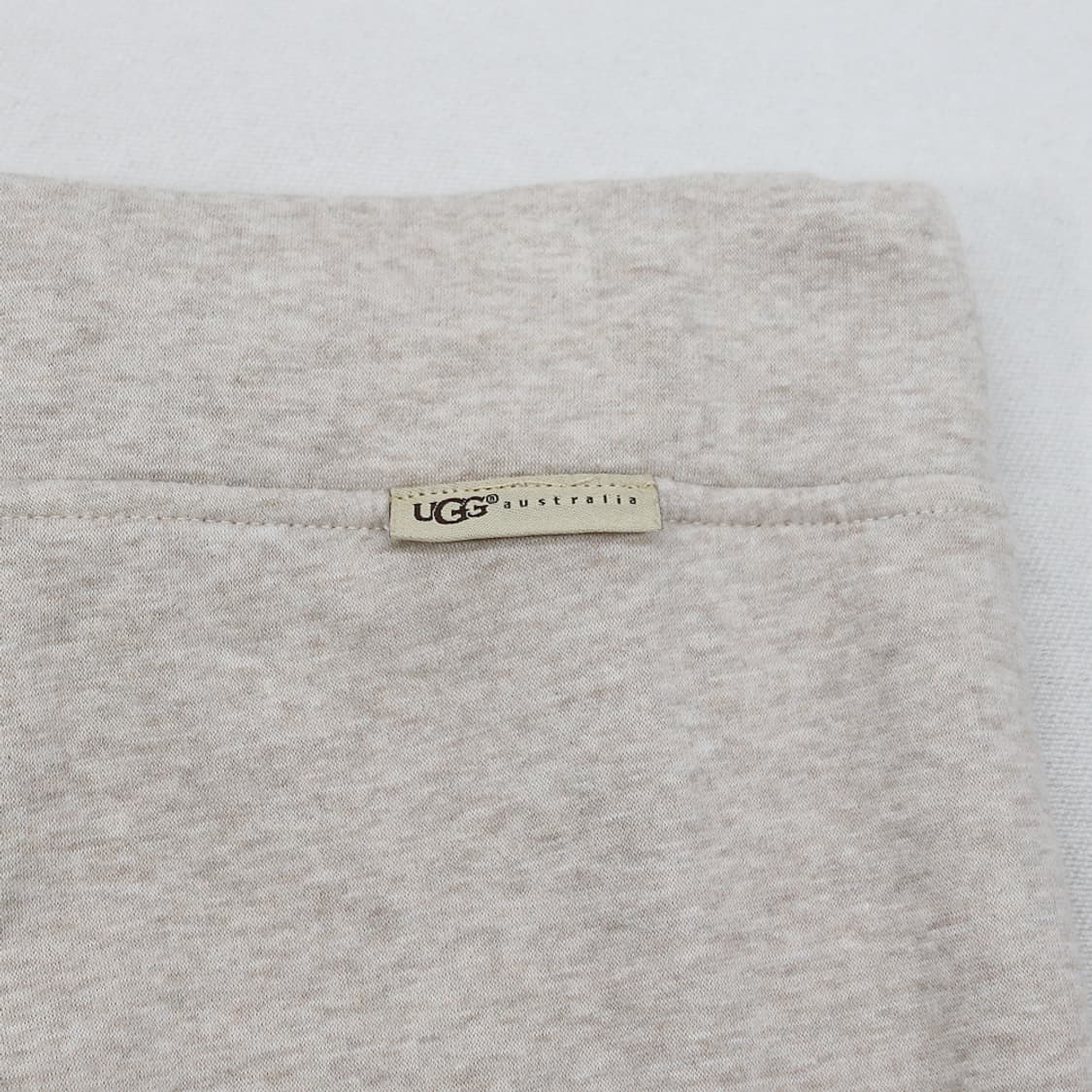 UGG 와이드 스웻 팬츠 (여성용 S) 상품이미지7