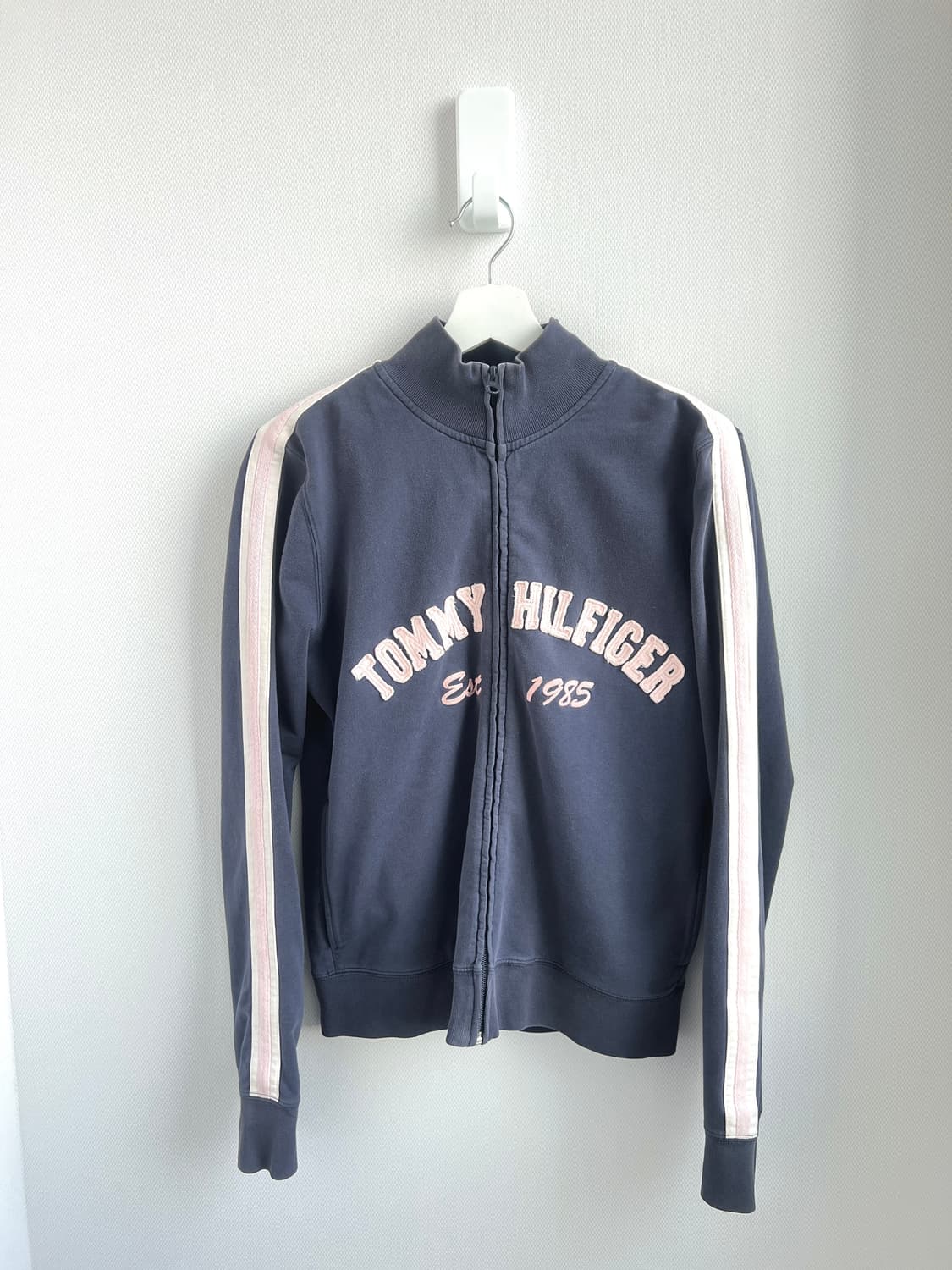 타미힐피거 뮤트 후드집업 상품이미지1