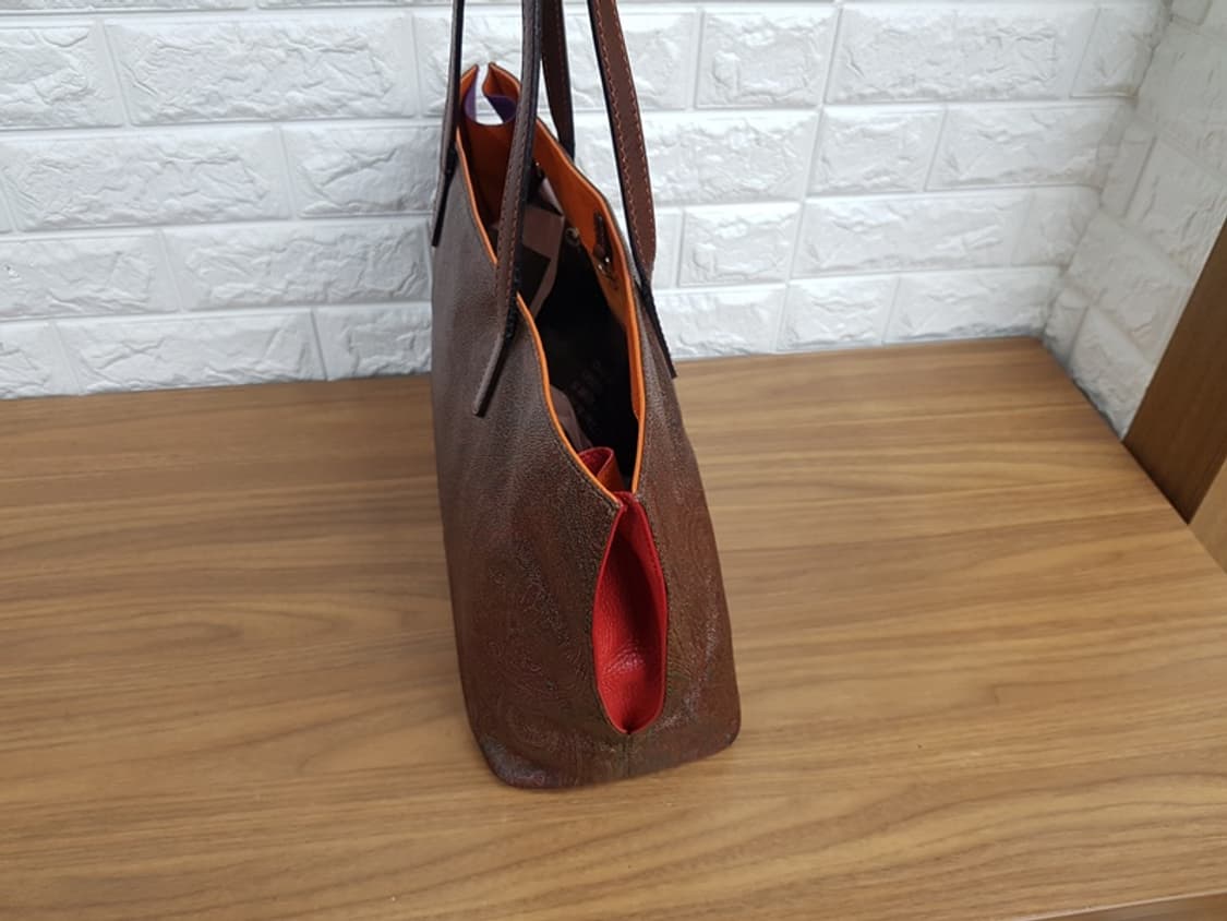 에트로 쇼퍼백 (정품) 상품이미지2