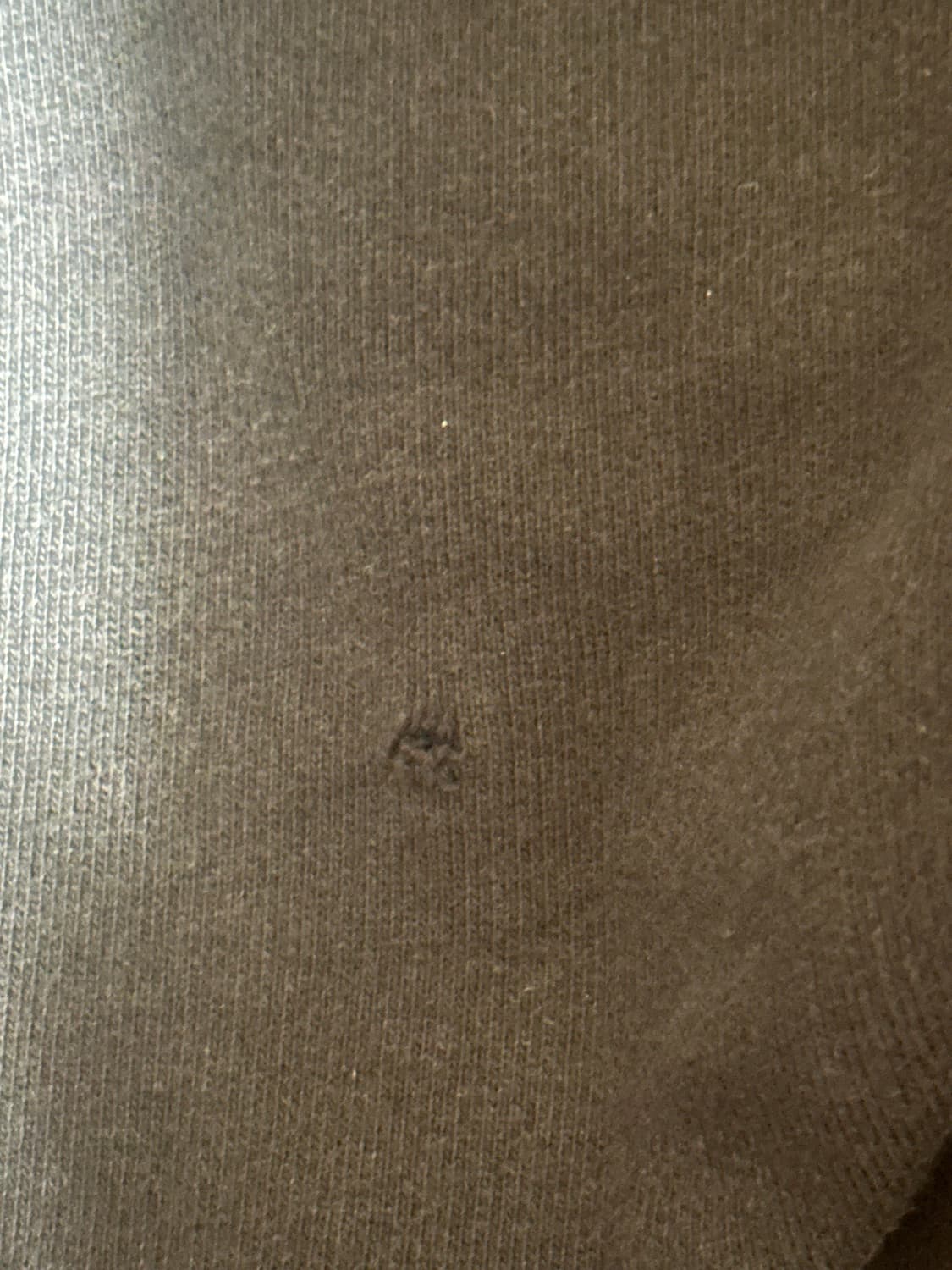 정품)스톤아일랜드 후드집업 상품이미지6