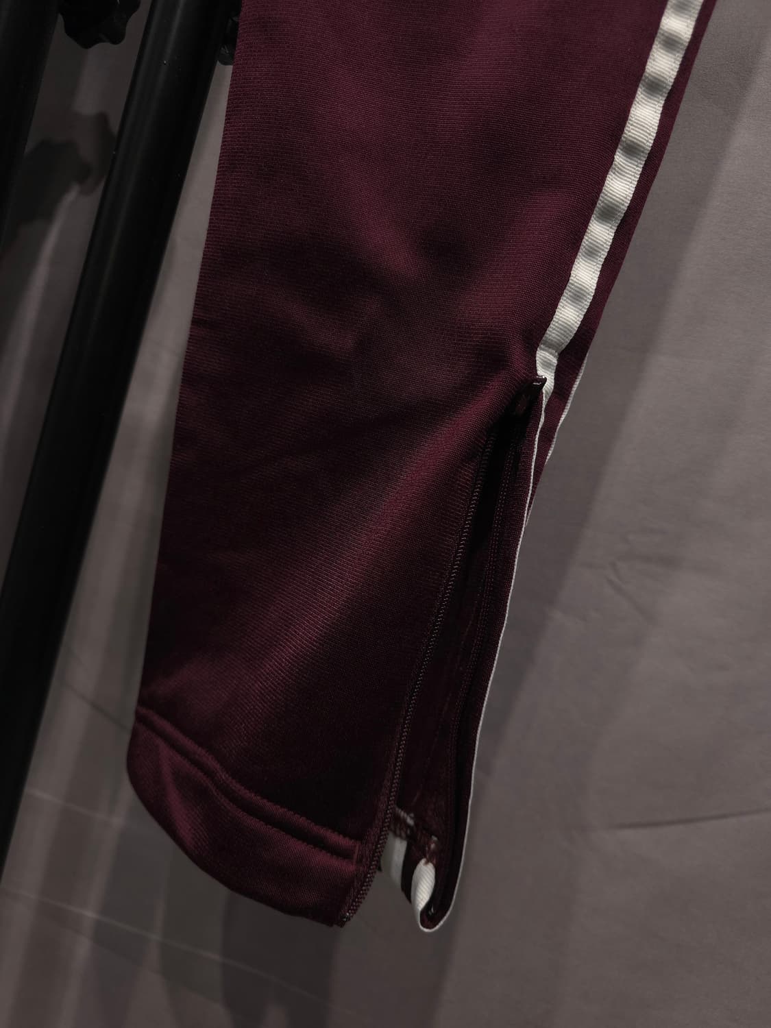 아디다스 여성 슈퍼스타 트랙 팬츠 25-26  상품이미지3