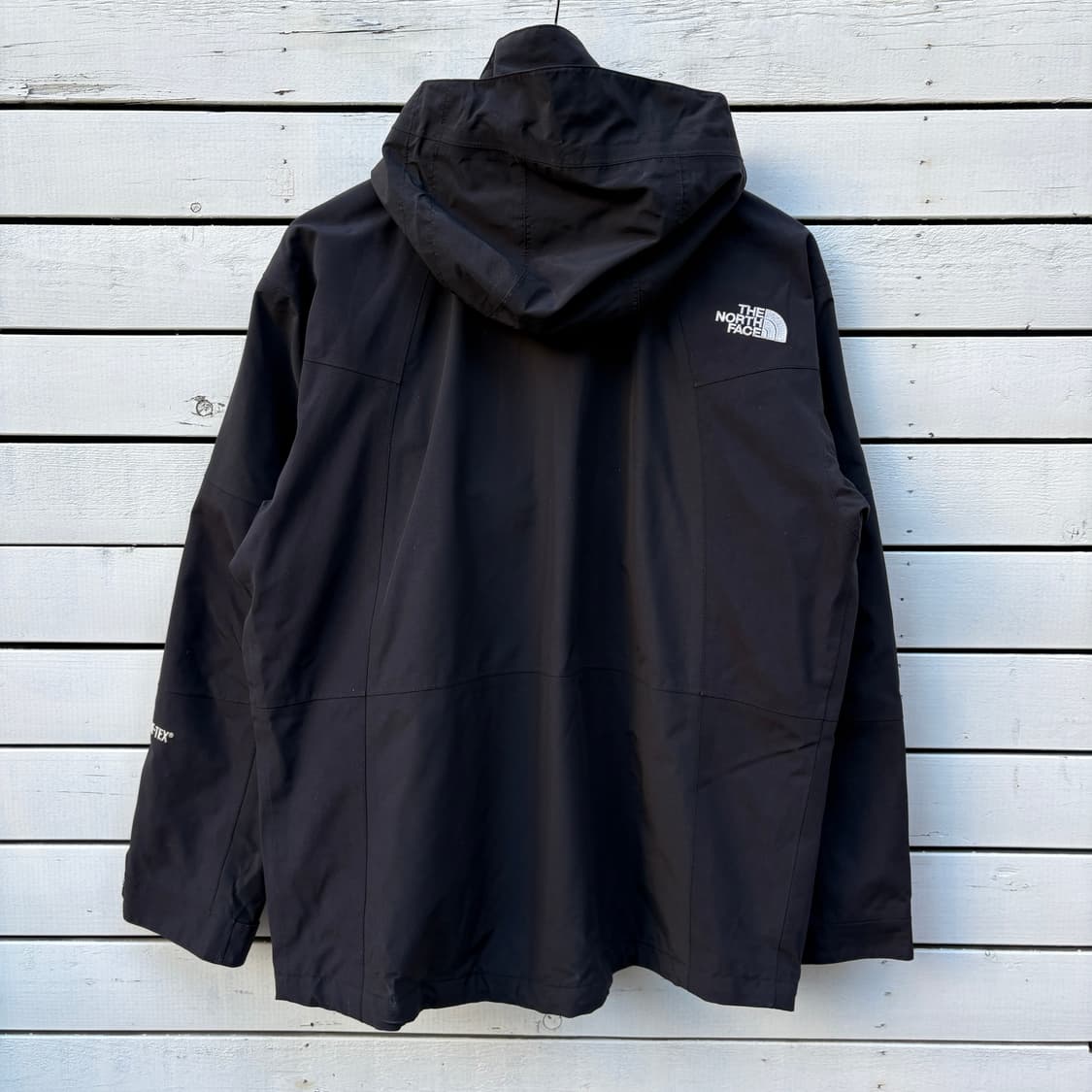 The North Face 노스페이스 고어텍스 바람막이 자켓 상품이미지2