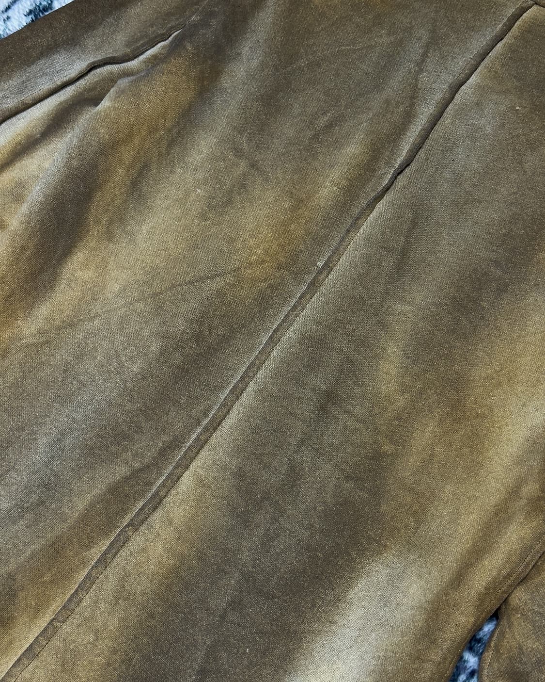 {Attachment} Washi Gradation Shirt  상품이미지10