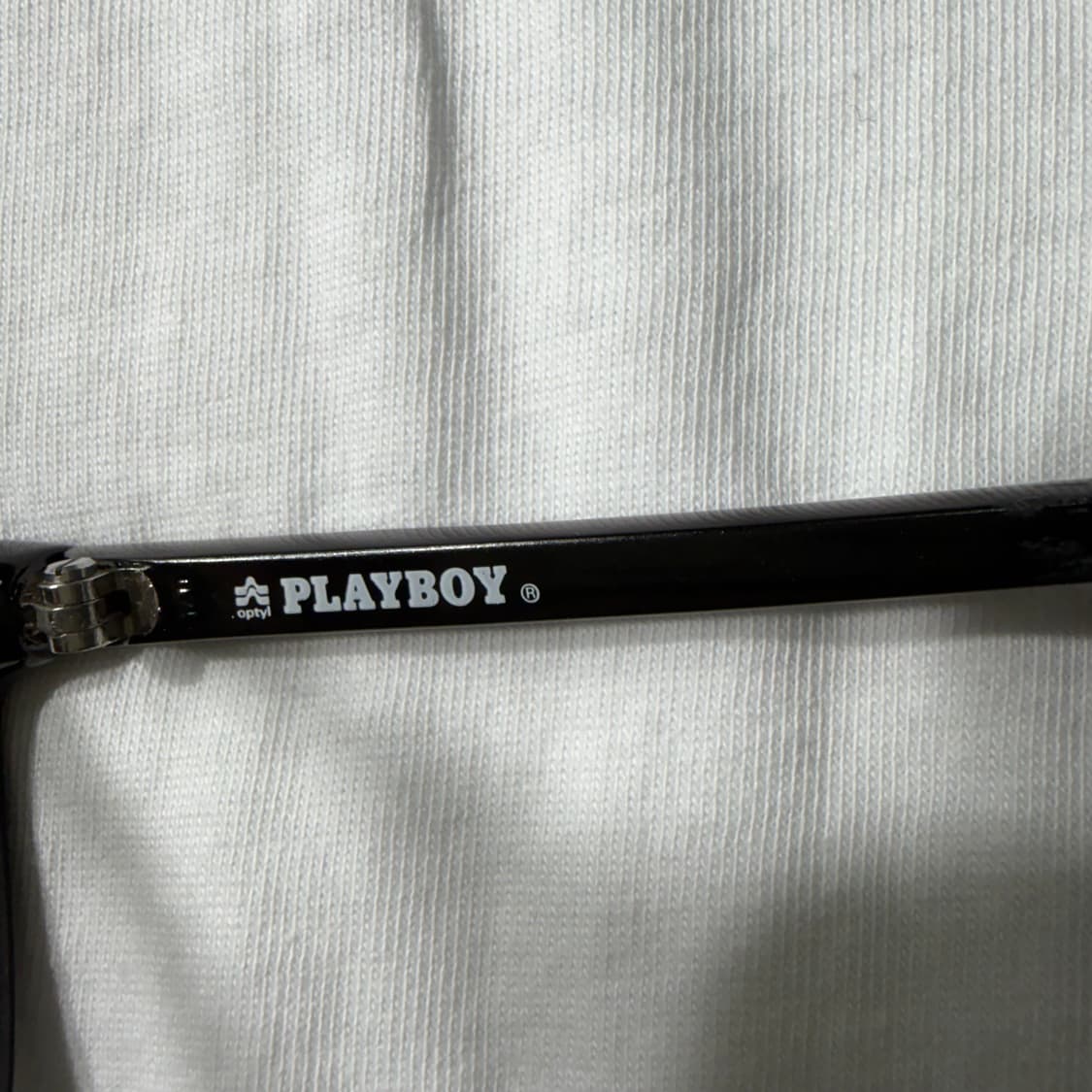 데드스탁 PLAYBOY 안경 상품이미지8