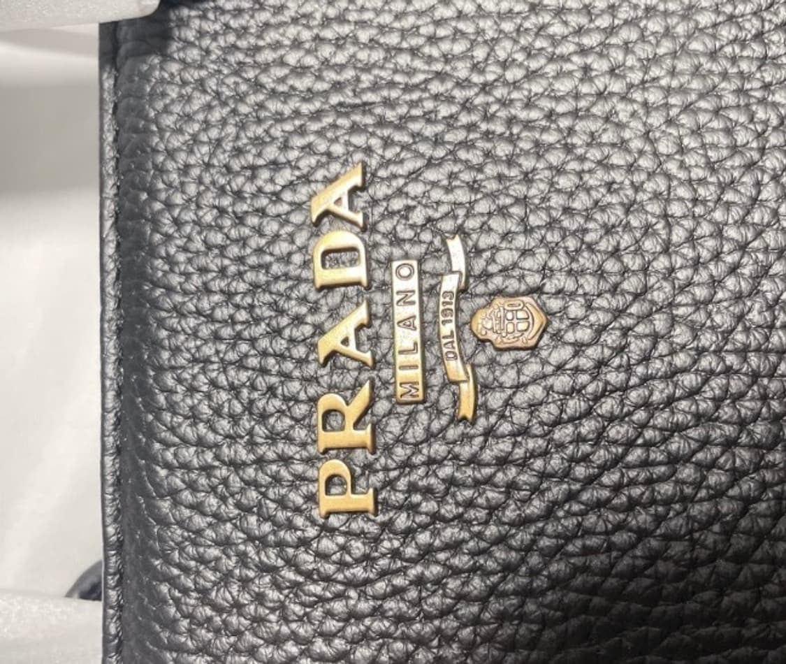 프라다 토트 크로스 백 상품이미지5