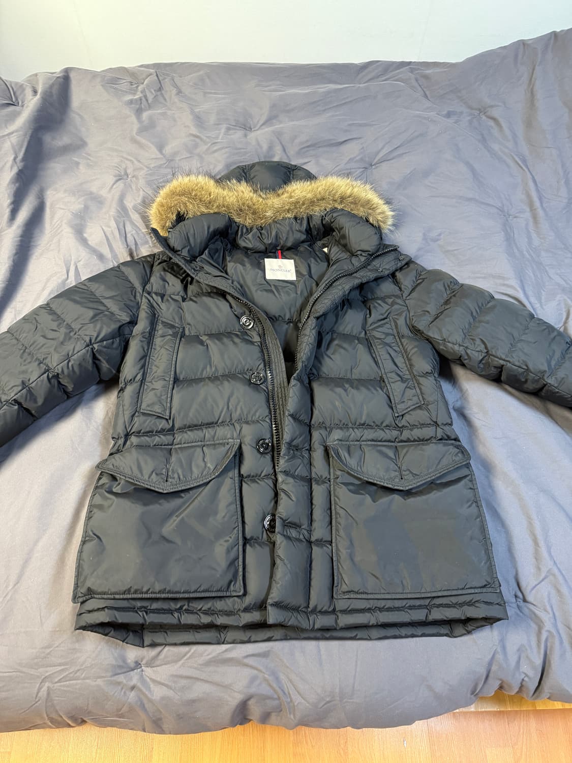 몽클레어 클루니 6 사이즈 상품이미지1