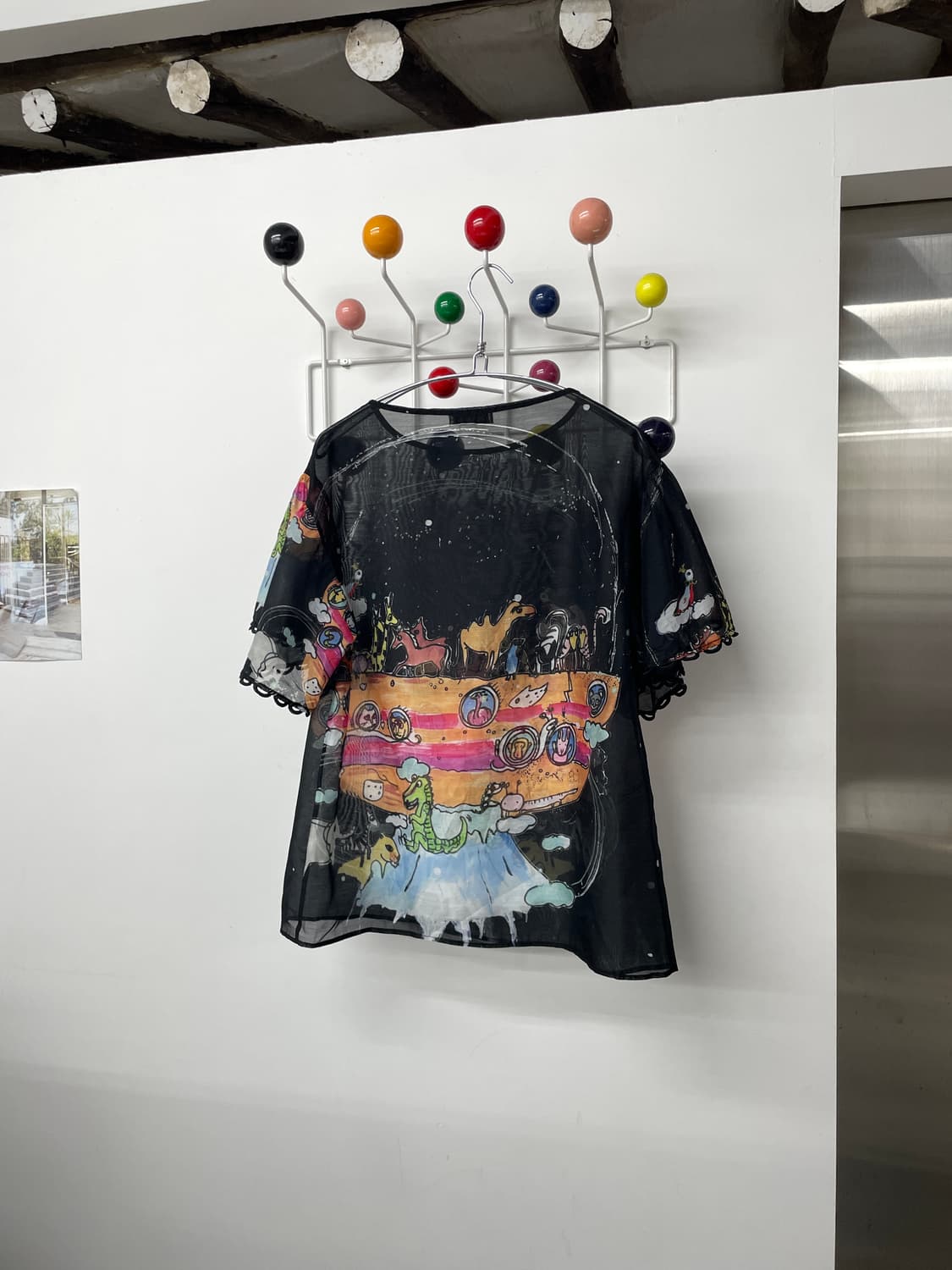 TSUMORI CHISATO 츠모리 치사토 상품이미지3