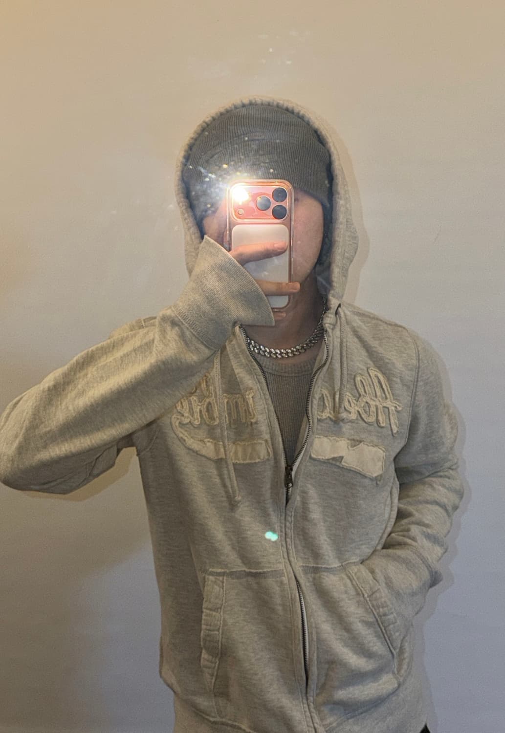 아베크롬비 대장급 후드집업 상품이미지1