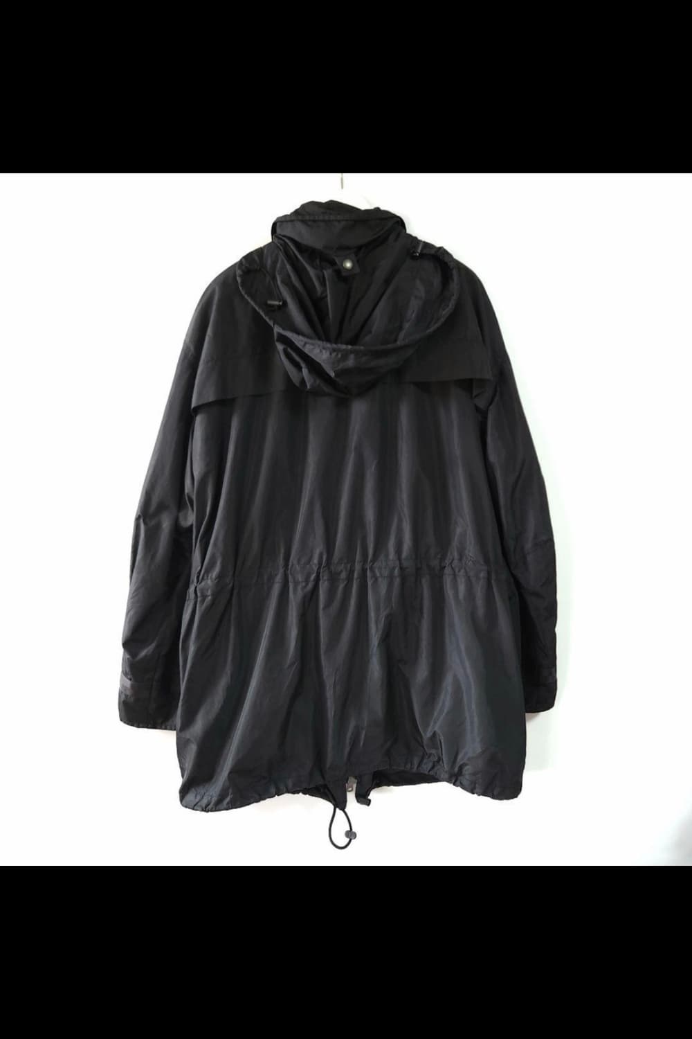 97AW iseey miyake parachute jacket 상품이미지3