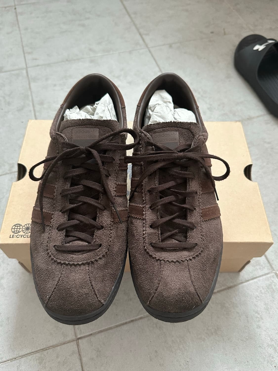 아디다스 토바코 그루엔 275 상품이미지1