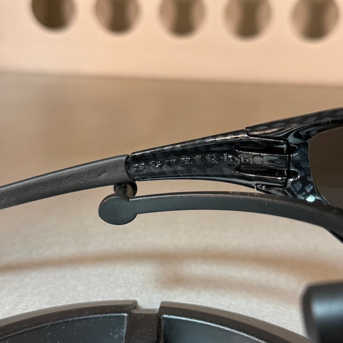 오클리 New Straight Jacket 뉴스트레이트 자켓 (1999) 상품이미지5