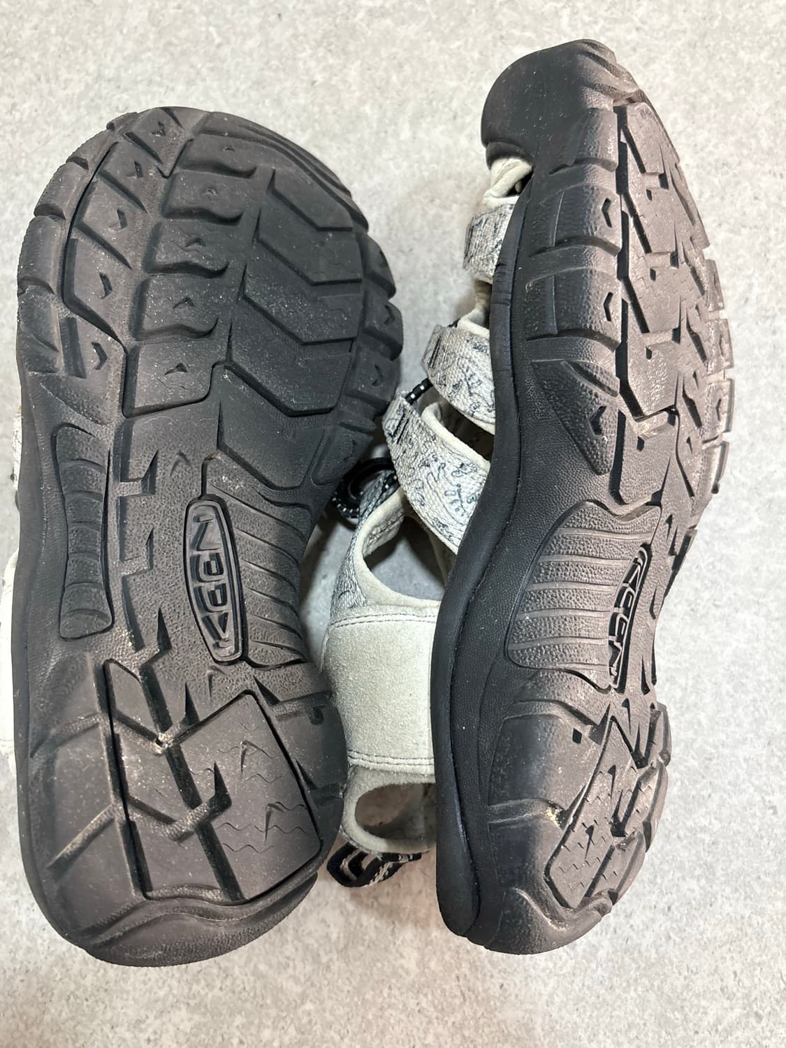 Keen newport retro 230 상품이미지3