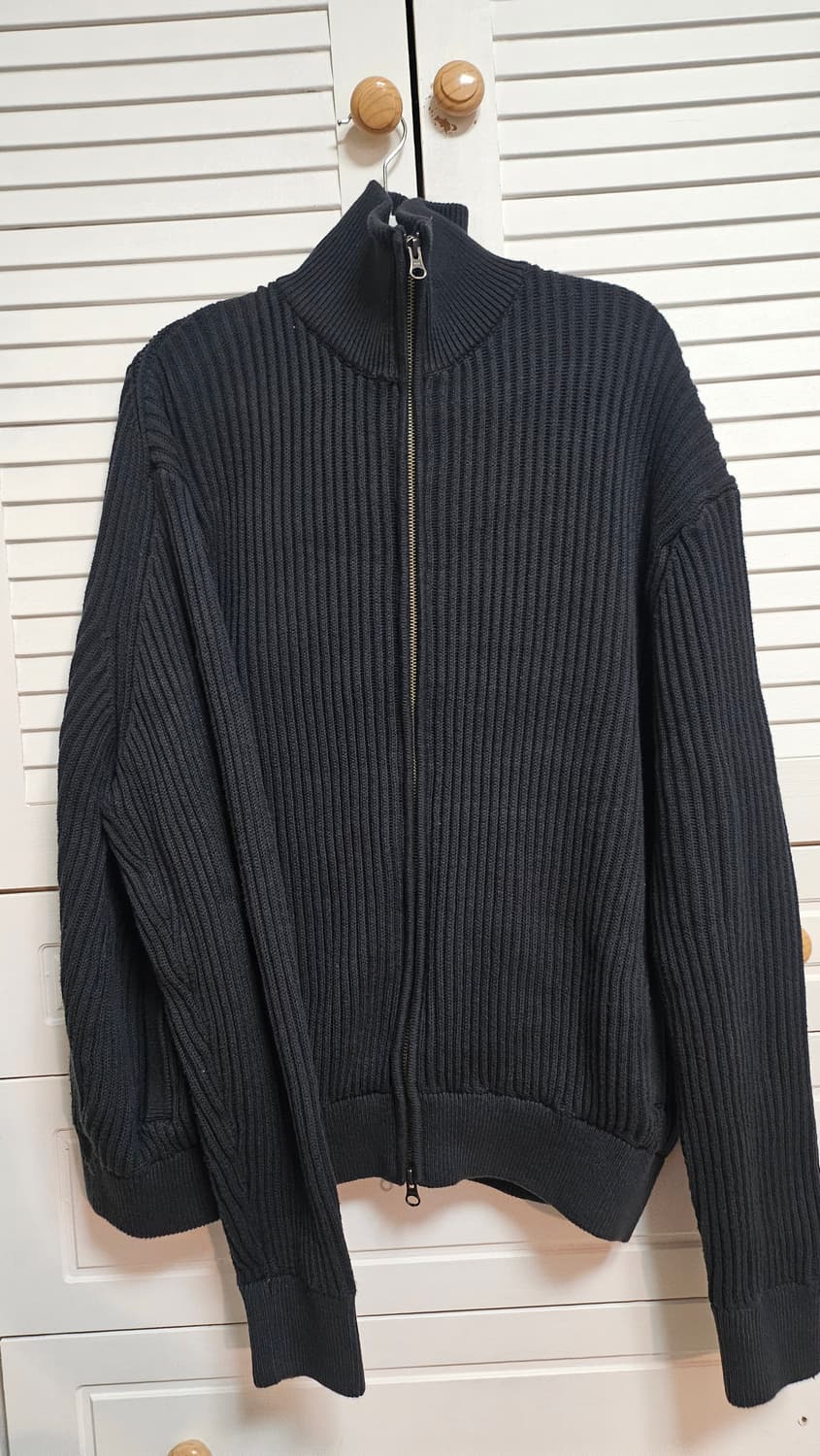 디스이즈네버댓 가디건 상품이미지2