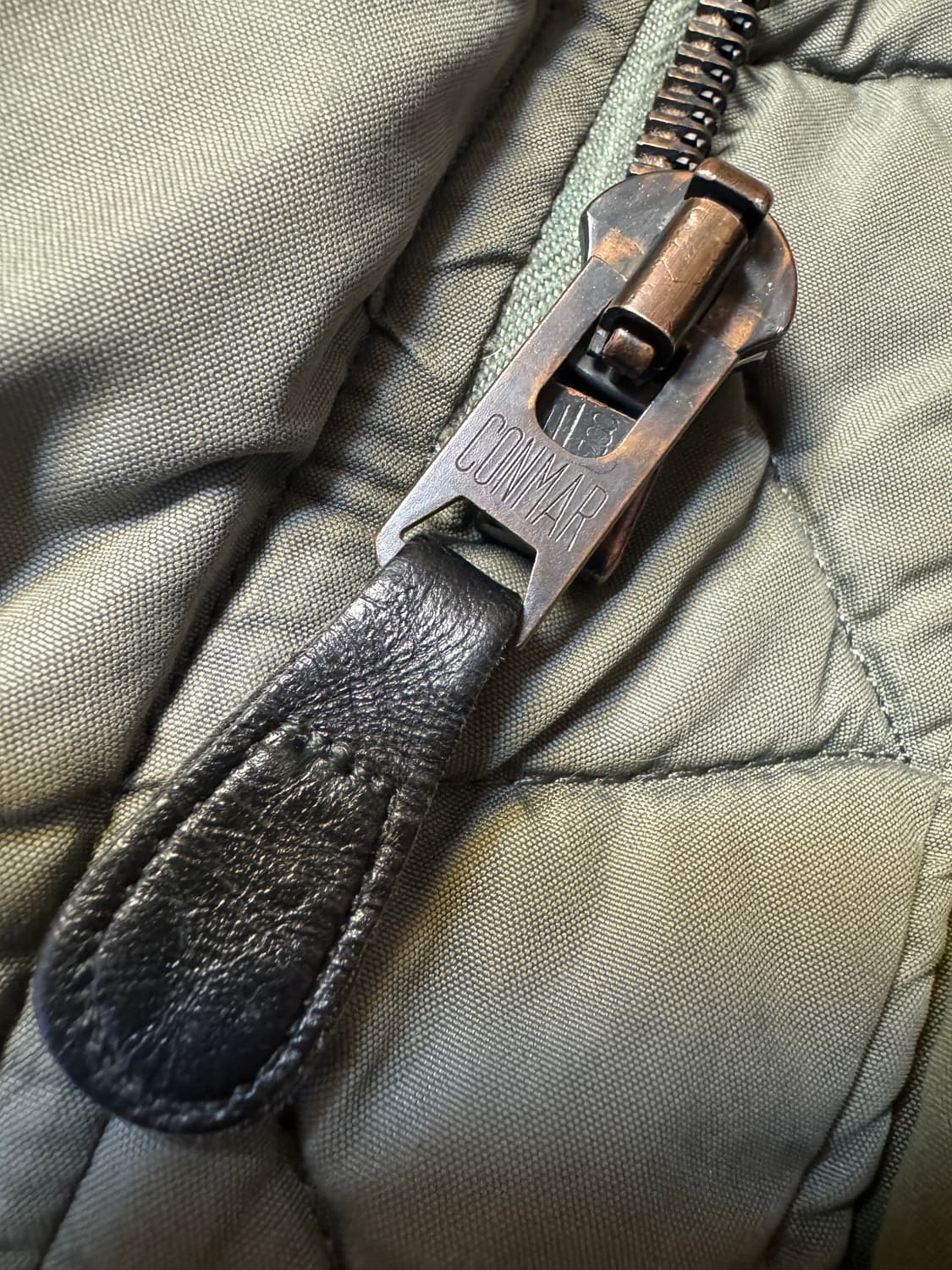 60s 오리지널 n3b 판매 s사이즈 상품이미지8