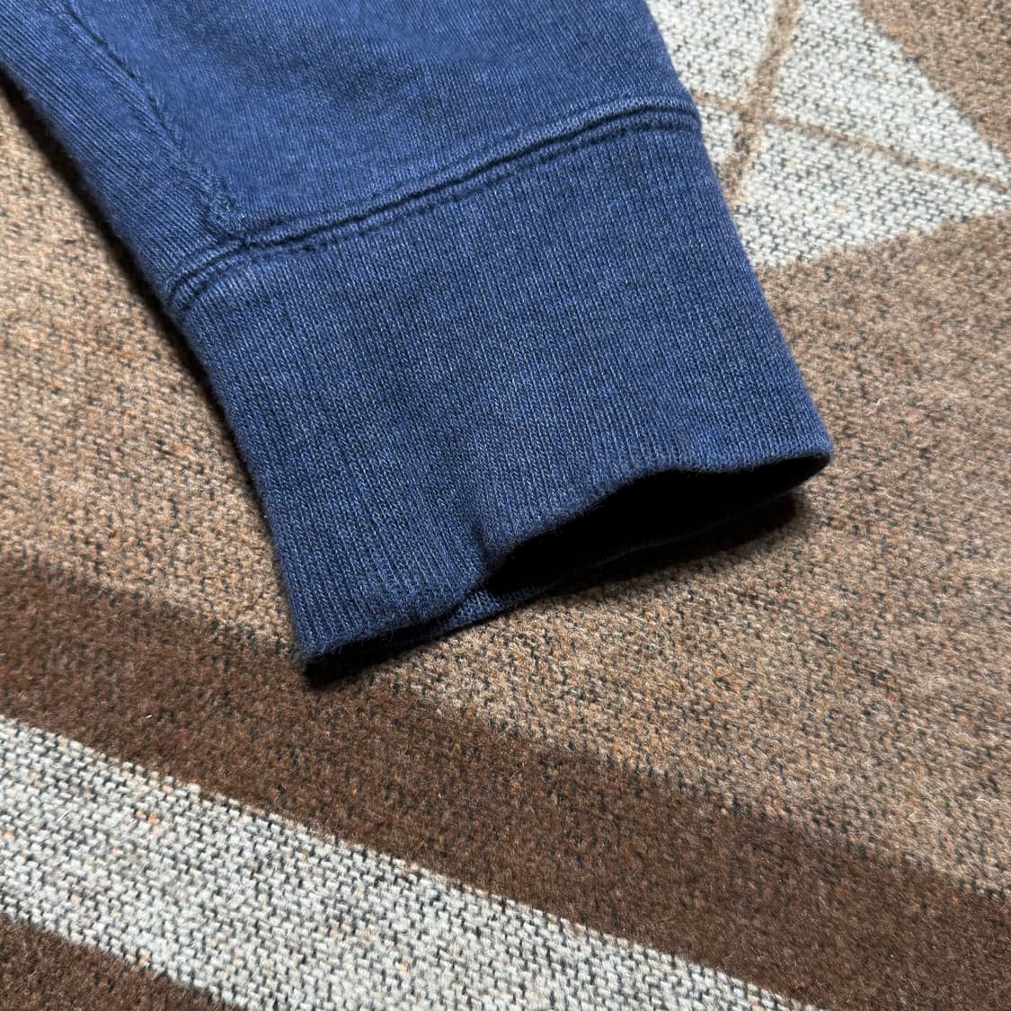 폴로랄프로렌 엘보패치 스웻 후드 M 100~105 상품이미지6