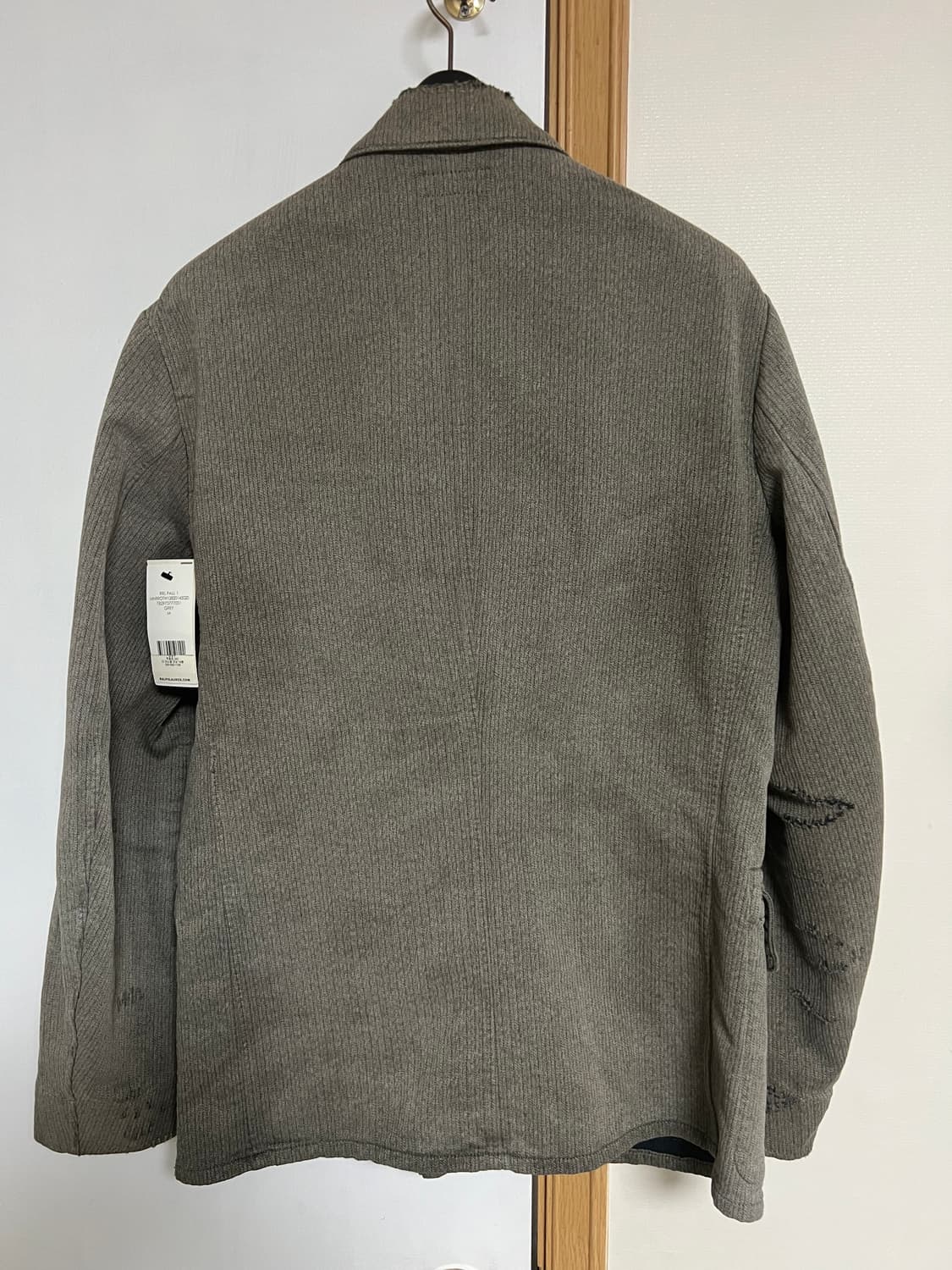 RRL 디스트레스드 블레이저 M 상품이미지7