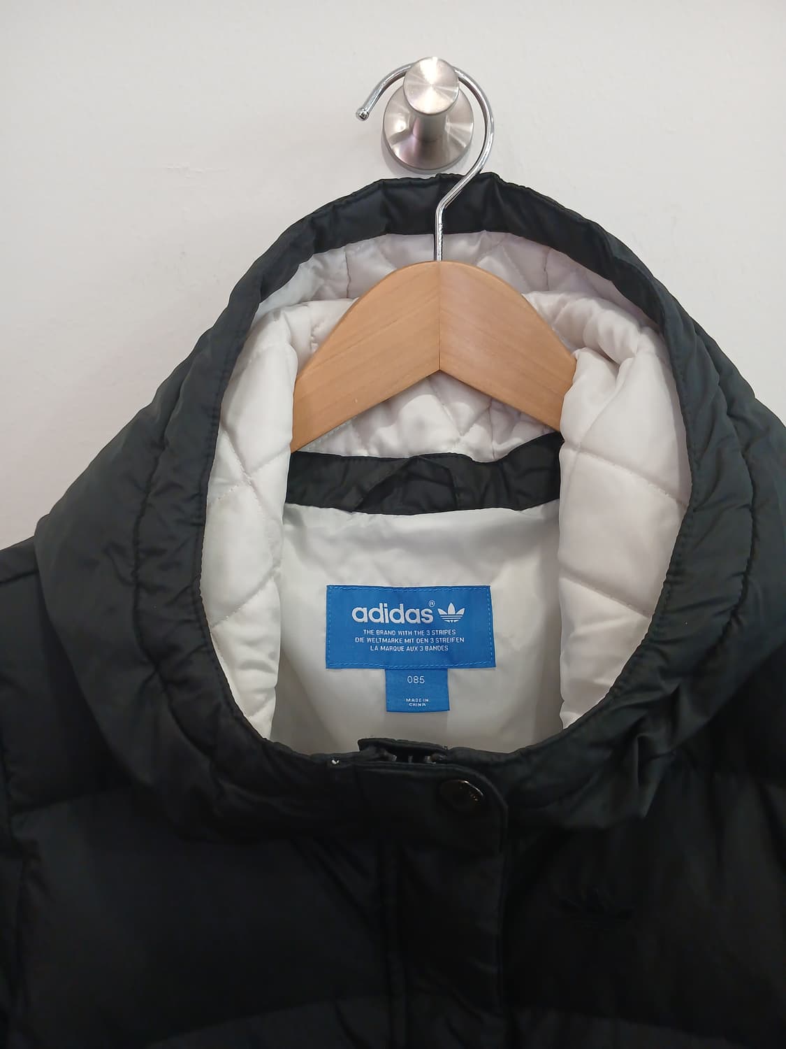 아디다스 덕다운 패딩  상품이미지3