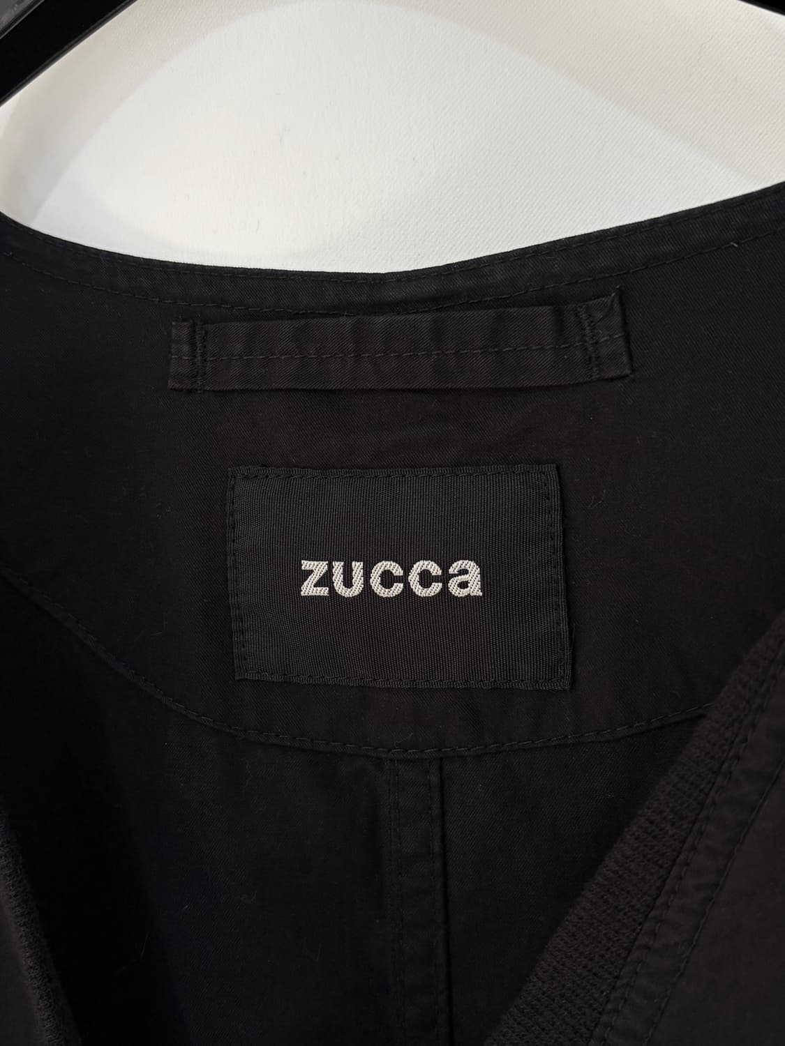 ZUCCA long cardigan 상품이미지7