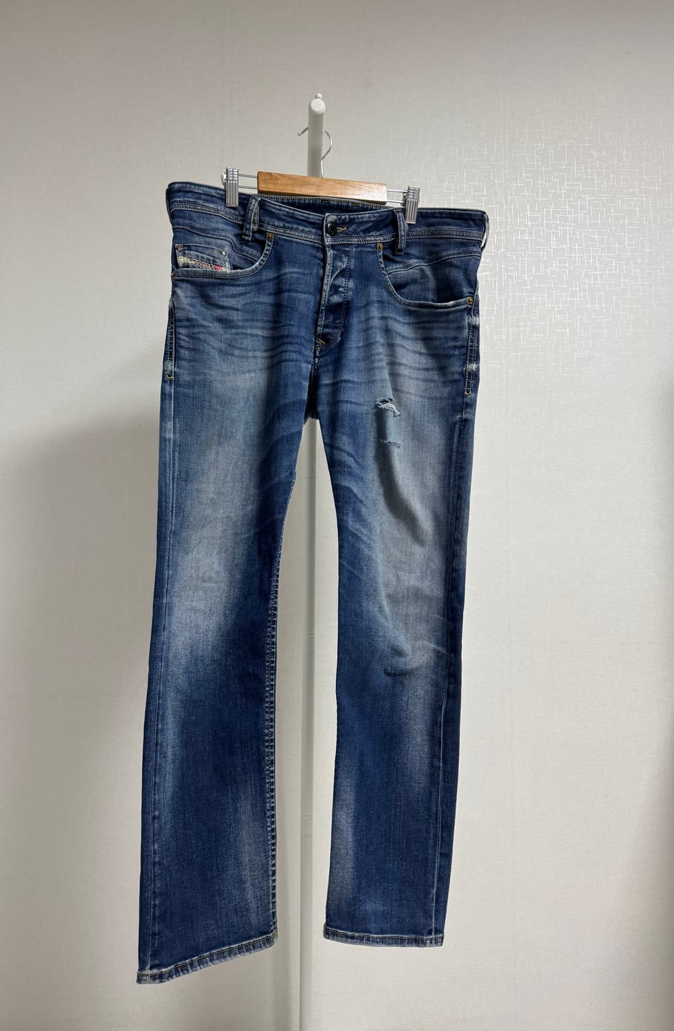 디젤 야콥 W32 상품이미지1