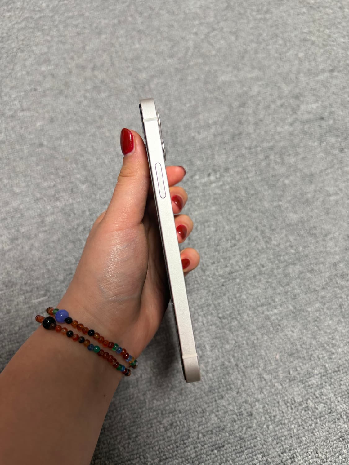 아이폰 12 화이트 64기가 상품이미지5