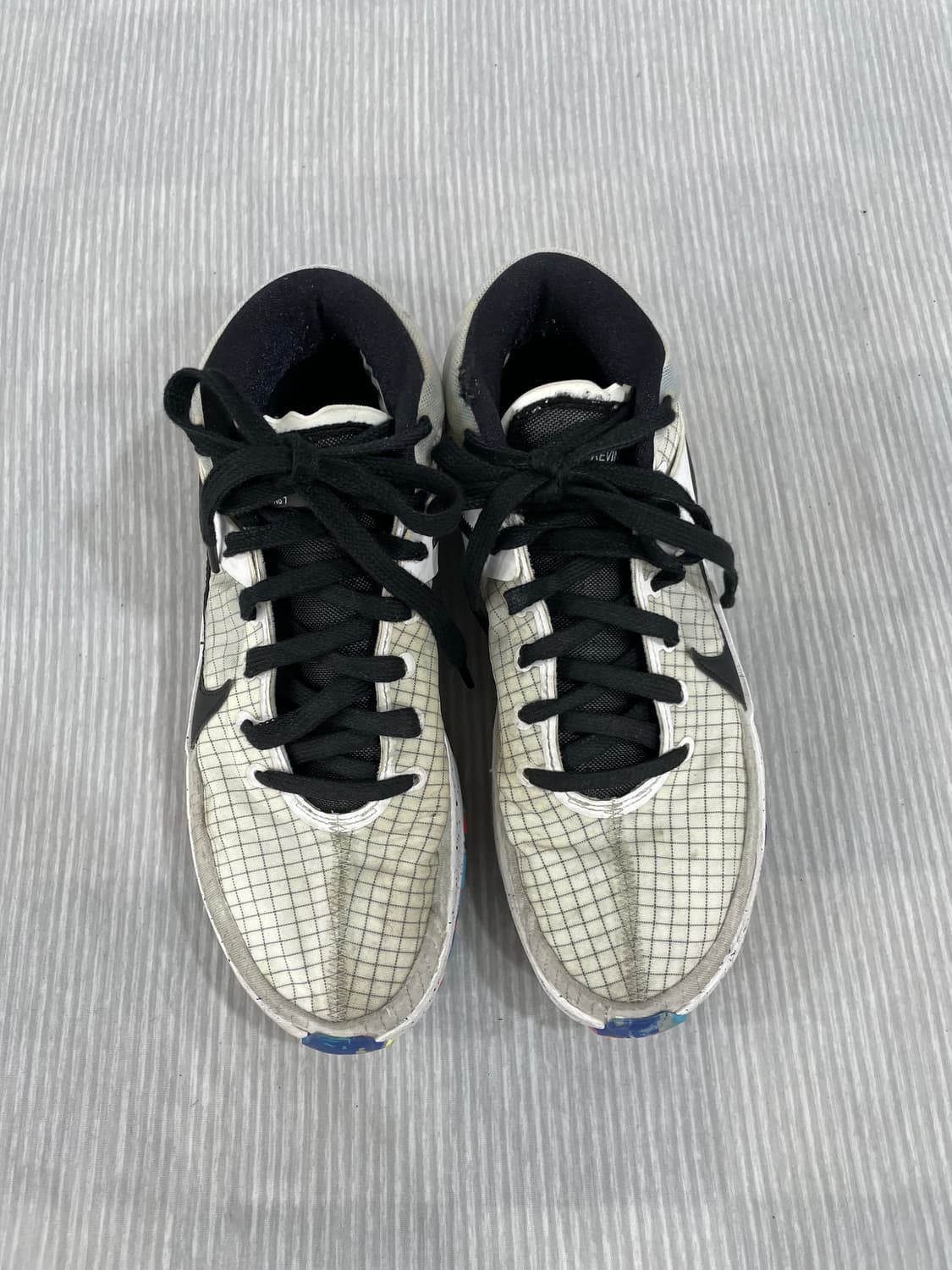 209) 나이키 케빈 KD13 농구화 260mm 상품이미지2