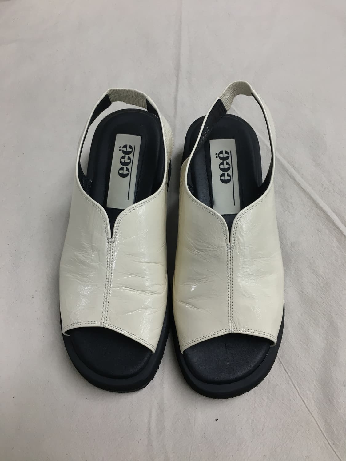 코이 청키 샌들2 상품이미지1