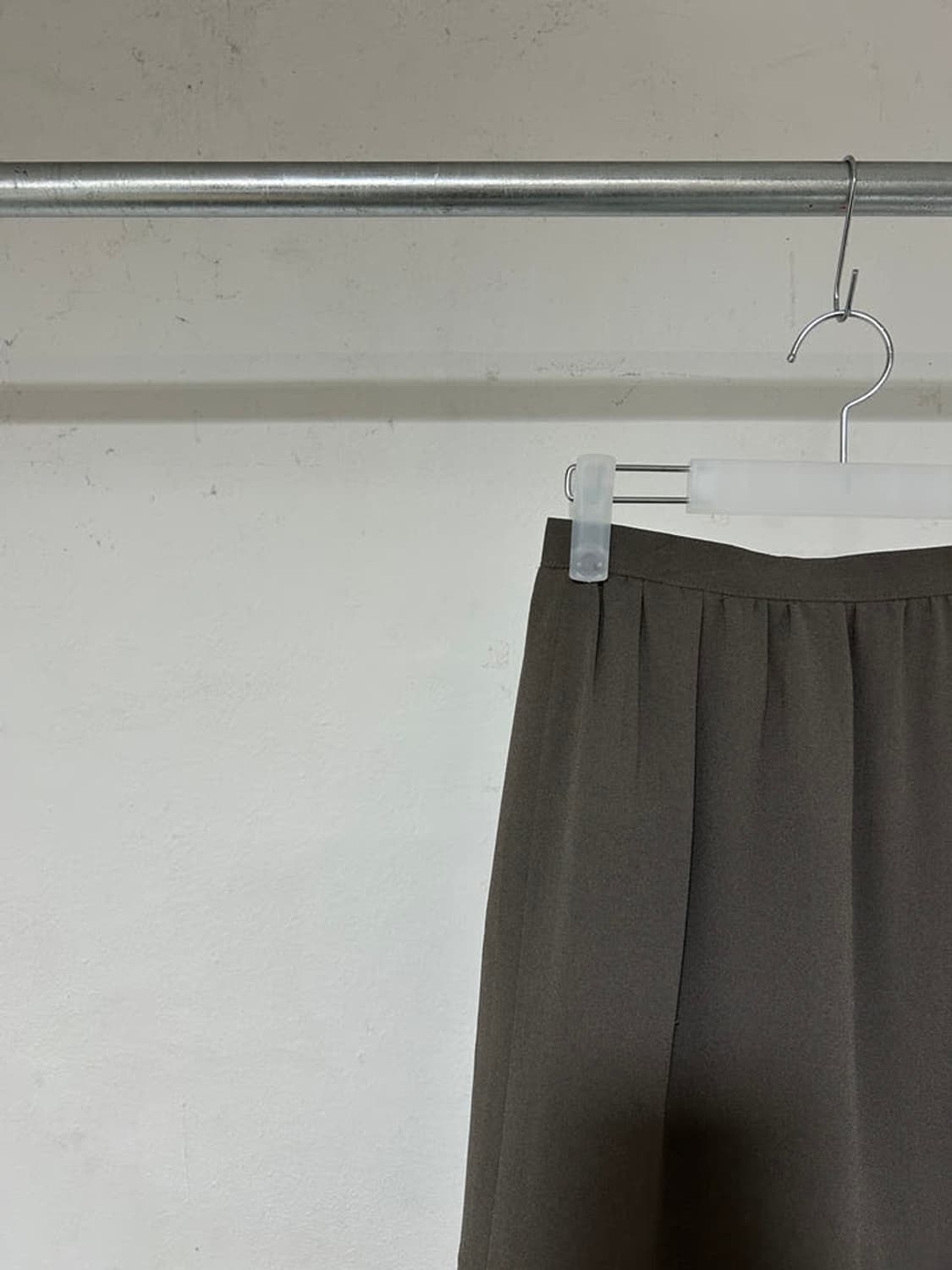 vtg skirt 상품이미지2