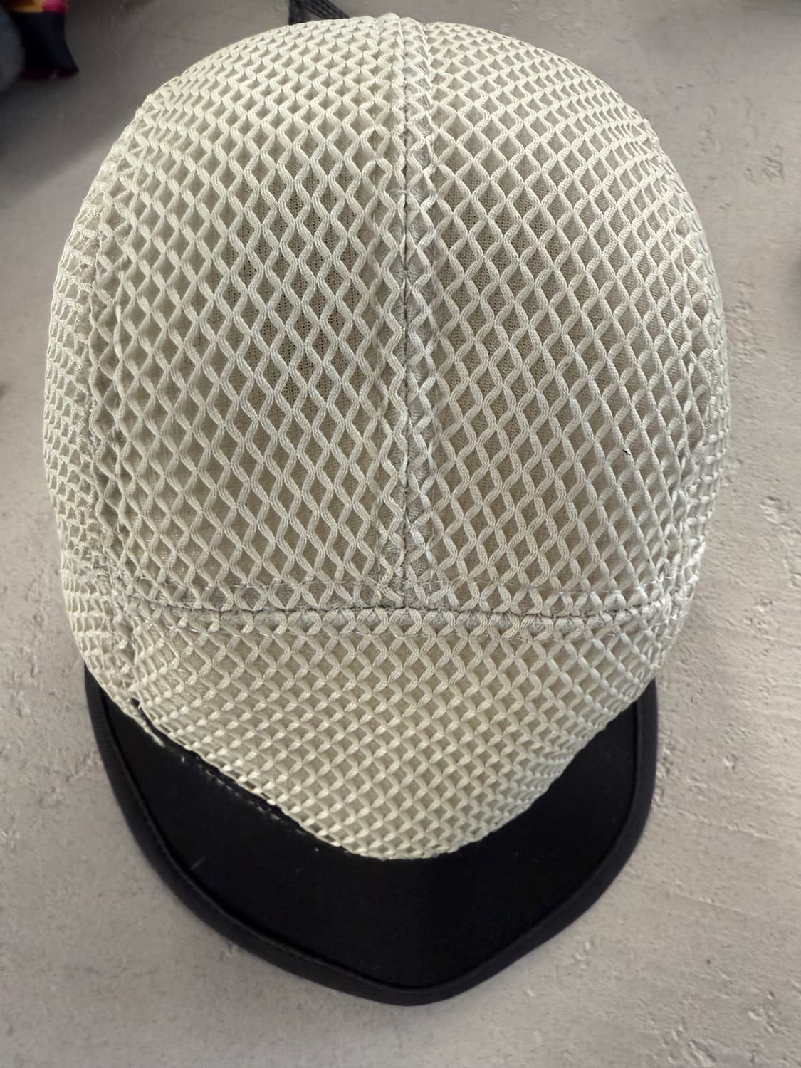 클라터뮤젠 메쉬 캡 모자 M 상품이미지2