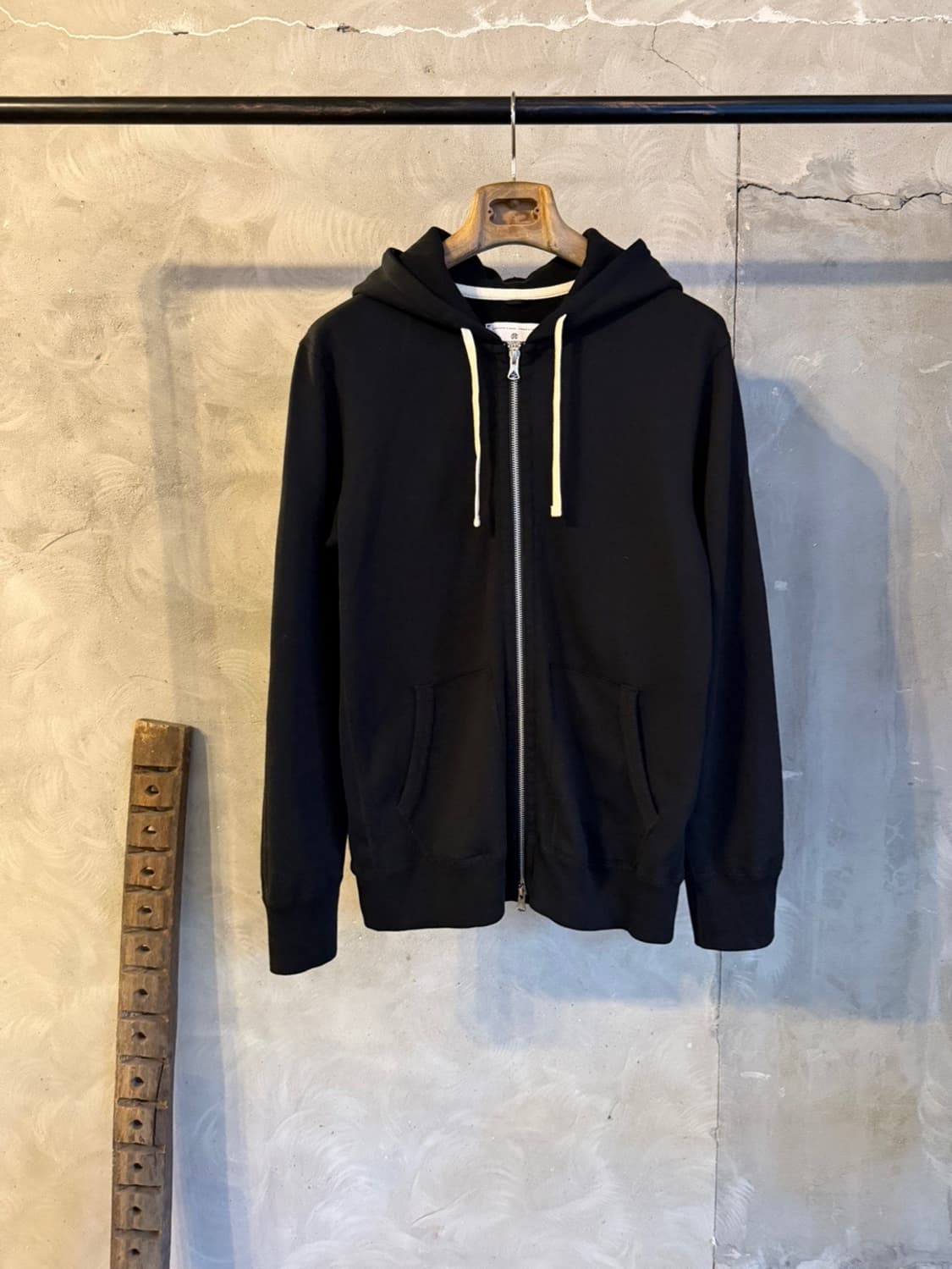 레이닝챔프 짚업 후드티 100 상품이미지4