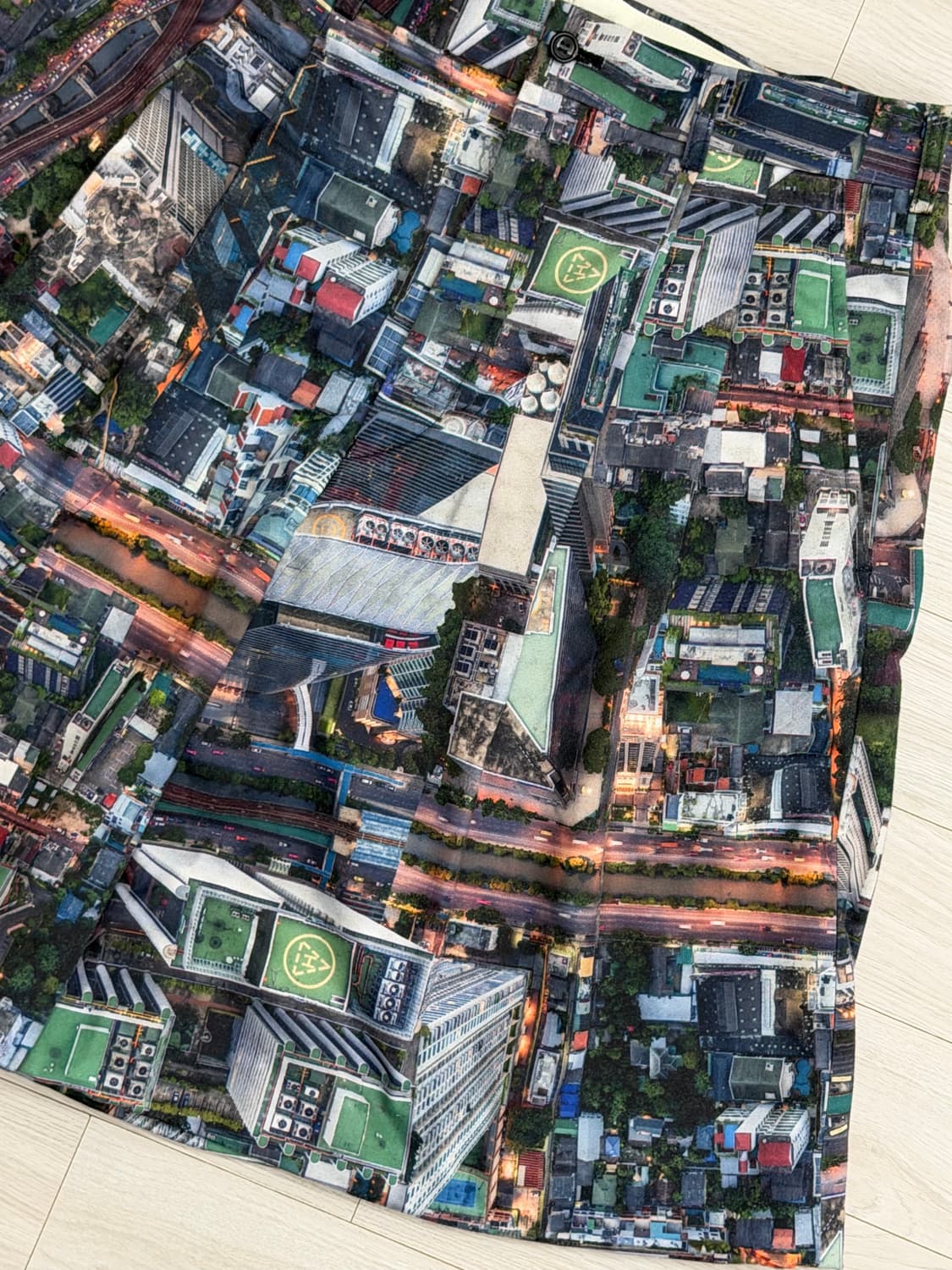 Comme des garcons 꼼데가르송 옴므 플러스 반바지  상품이미지4