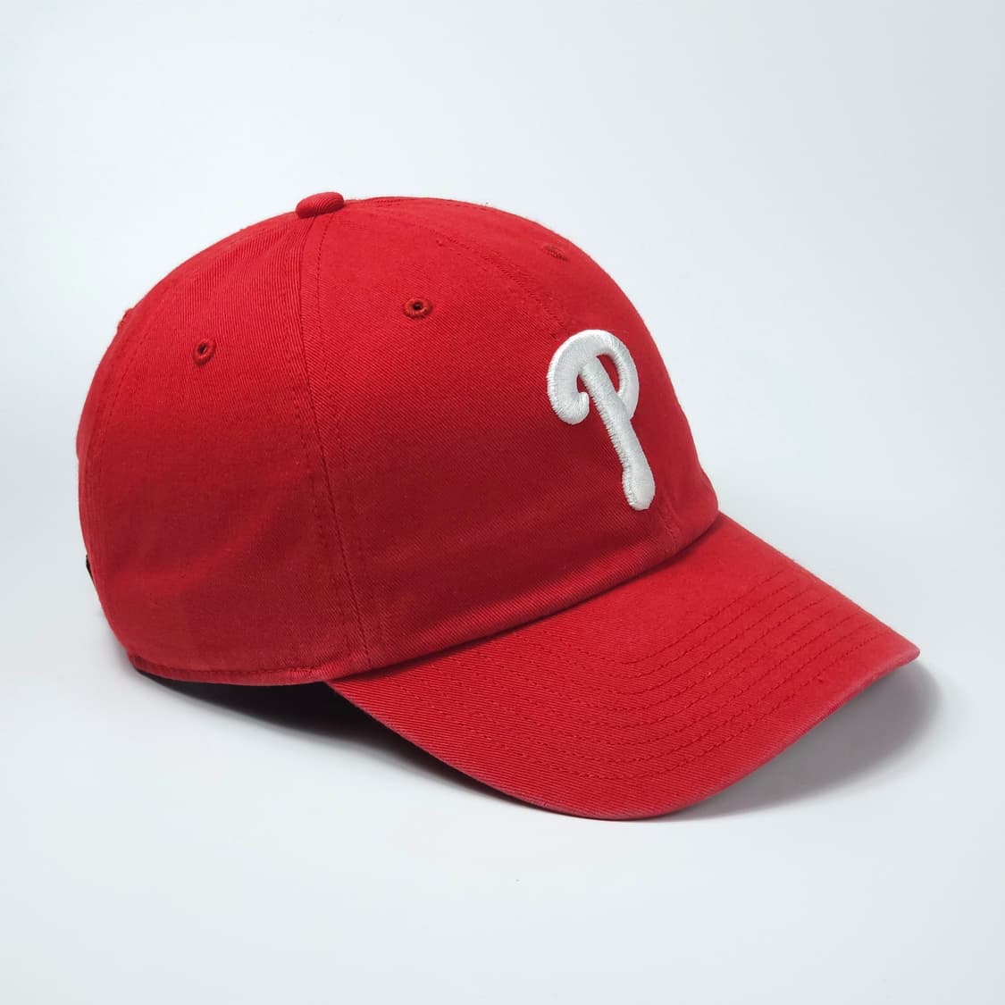 47 필라델피아 필리스 MLB 빈티지 볼캡 모자 상품이미지3