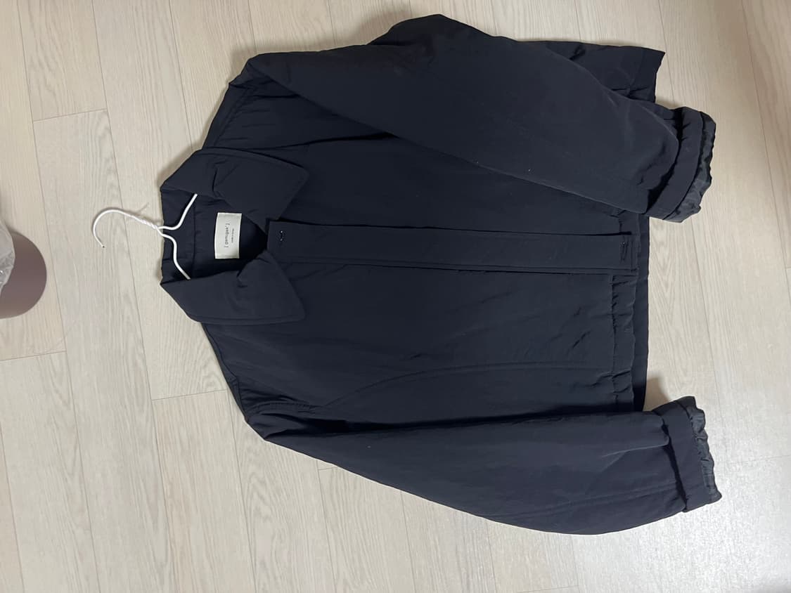 숏 패딩자켓 상품이미지1