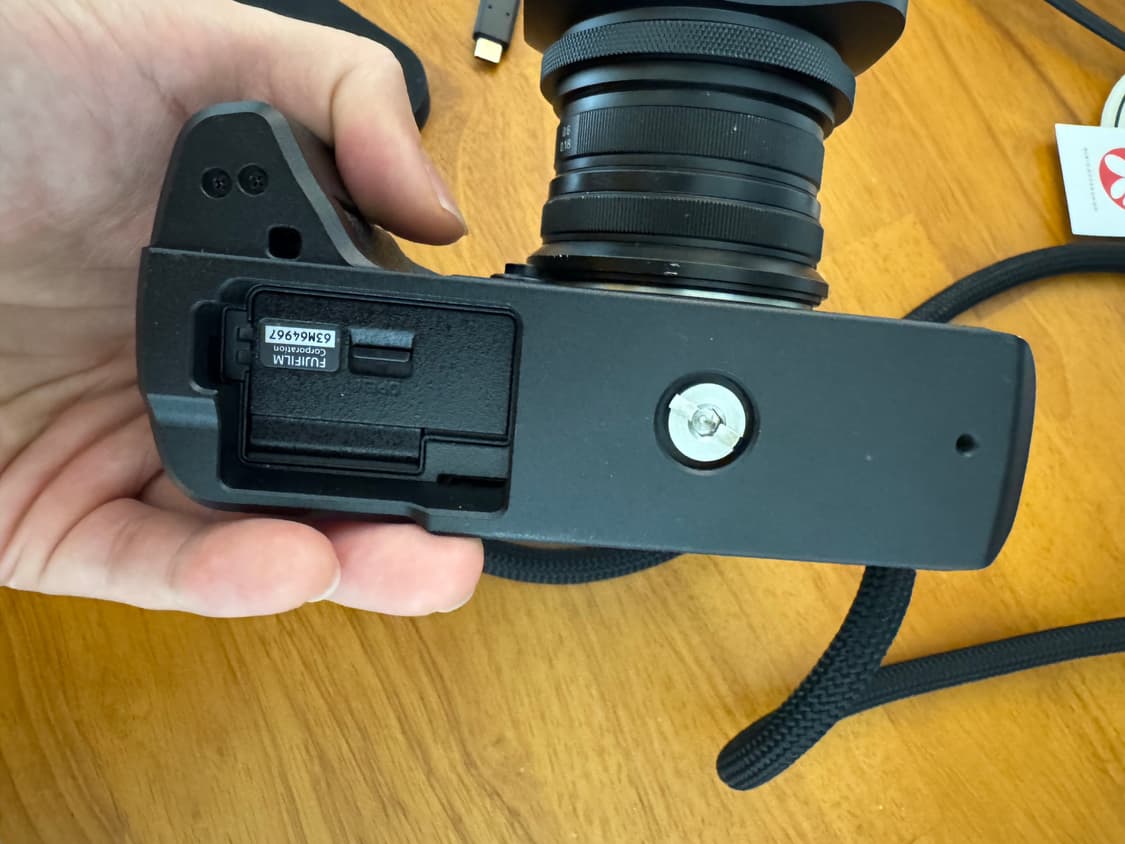 후지필름 xt2 후지카메라 상품이미지5