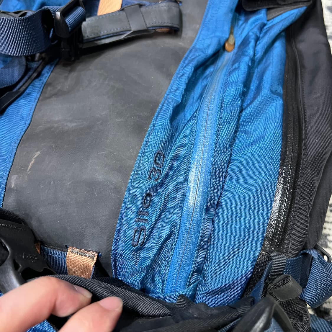 Arcteryx 아크테릭스 SILO 30 백팩 상품이미지3