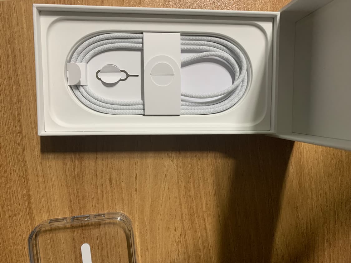 아이폰 16프로 블랙티타늄 128 상품이미지2