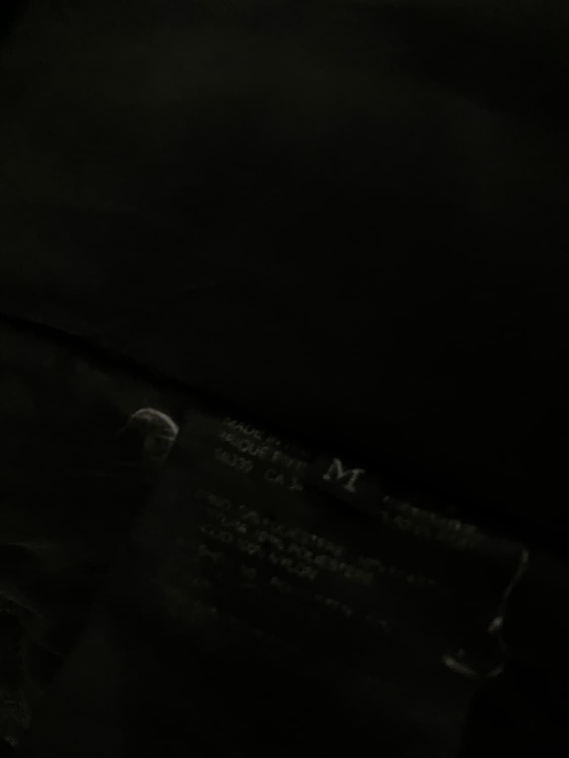 프라다 숏코트 자켓 상품이미지3