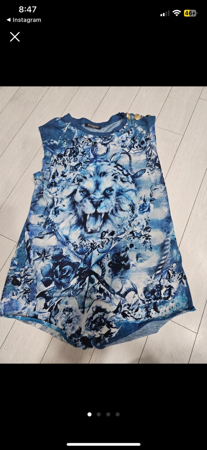 릭 스투지 결제창 2  상품이미지1