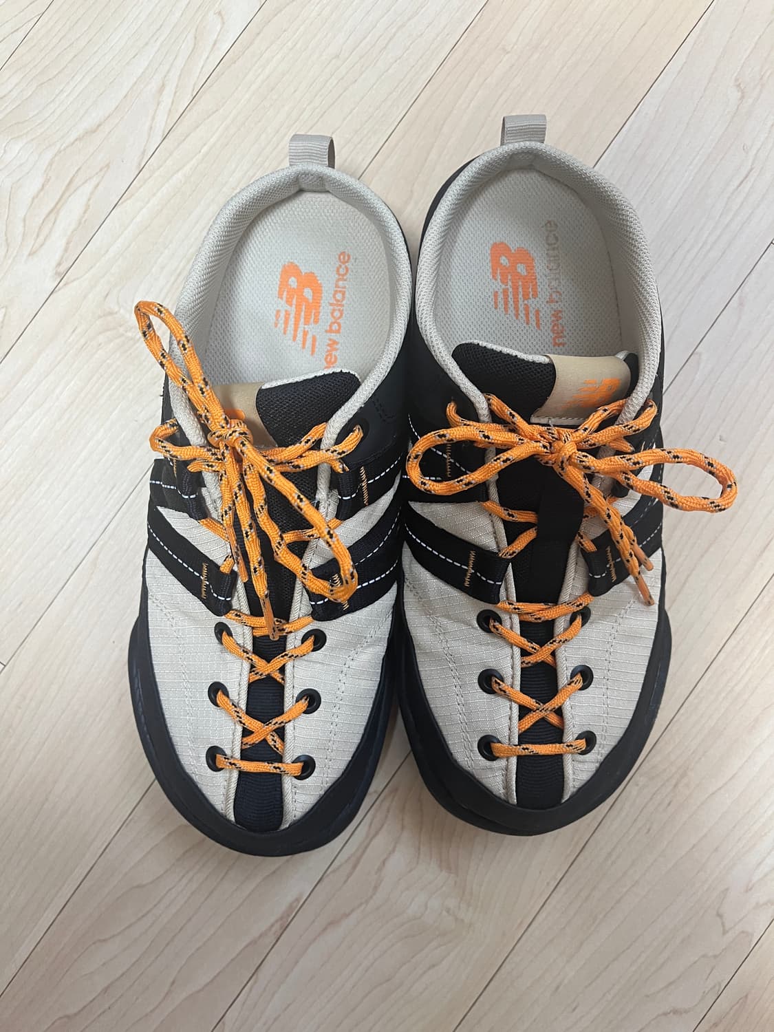 뉴발란스 crv 카라반 뮬 275~280 상품이미지1