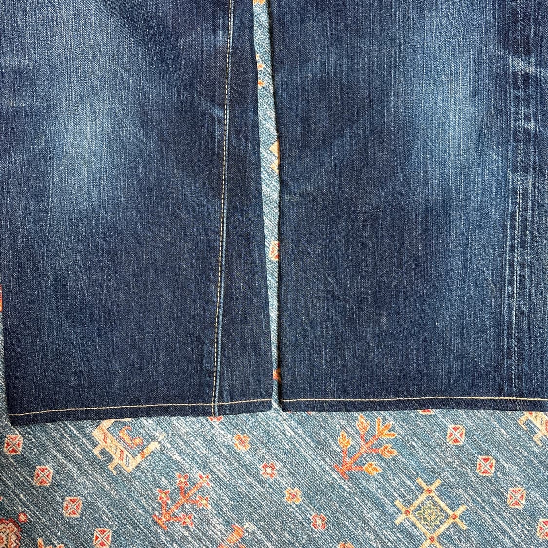 조맥코이 Lot901 팬츠 상품이미지6