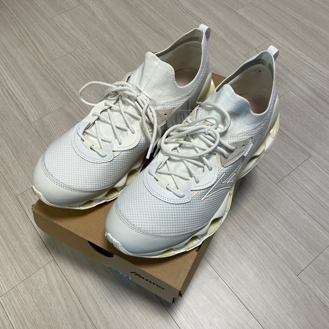 (새제품) 미즈노 웨이브 프로페시 상품이미지2