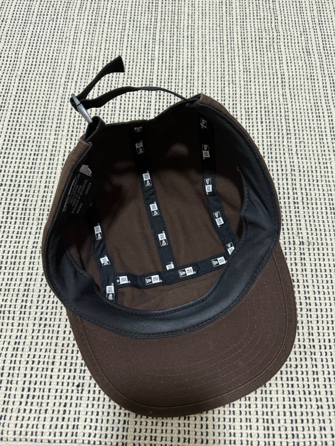 뉴에라 캡  상품이미지3