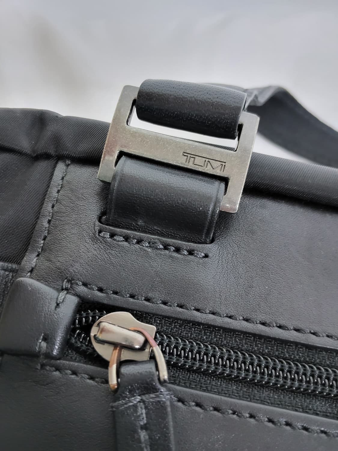 투미 여행용 가방 정품  상품이미지7