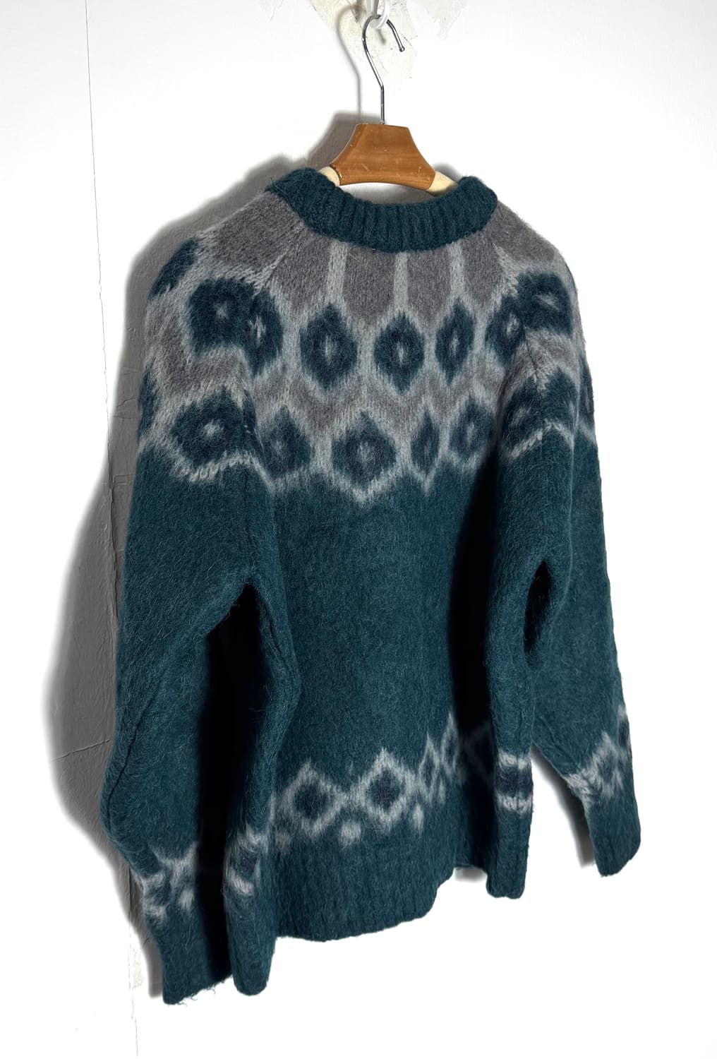 던스트 던스트니트 알파카니트 상품이미지2