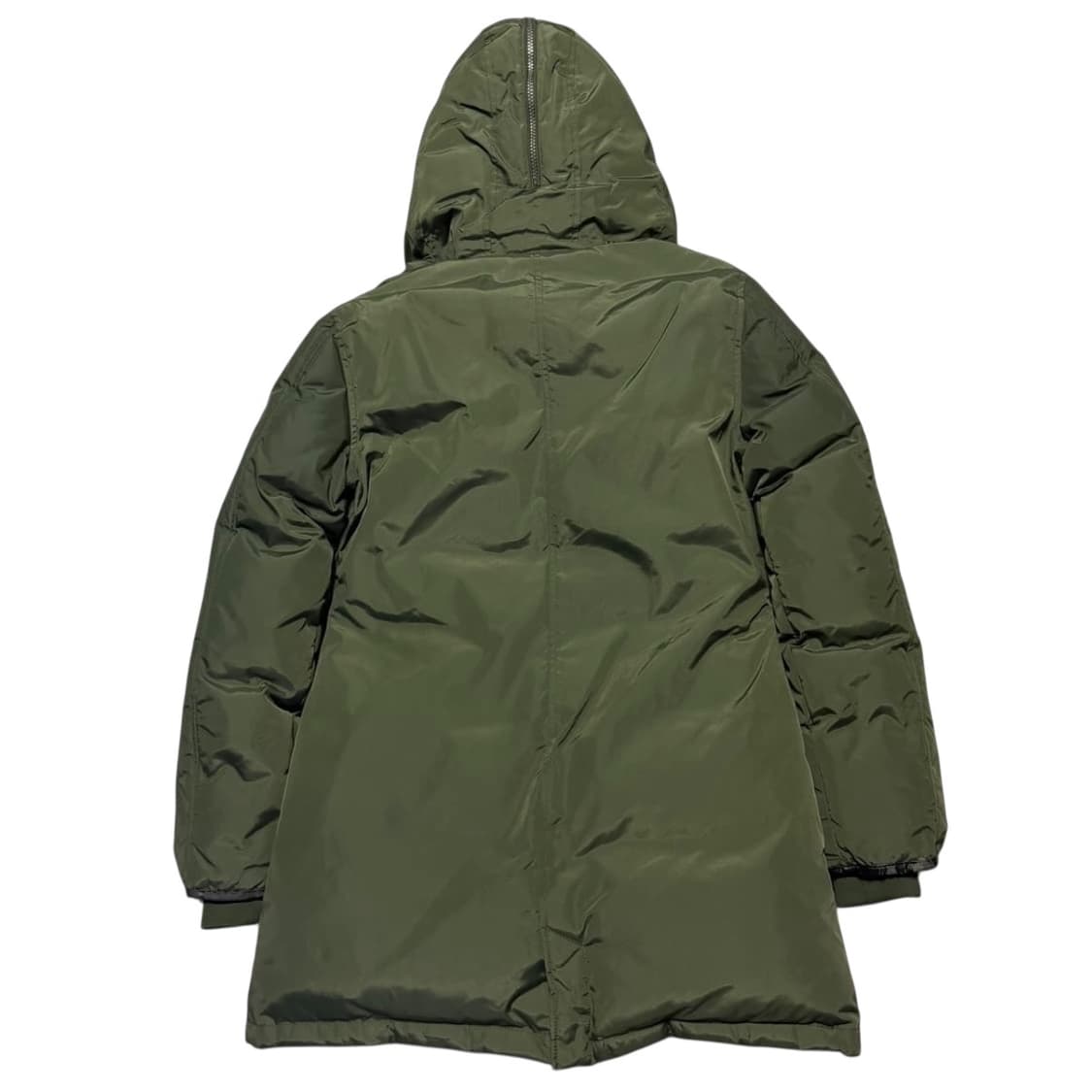 pajar 후드 롱 패딩 상품이미지3