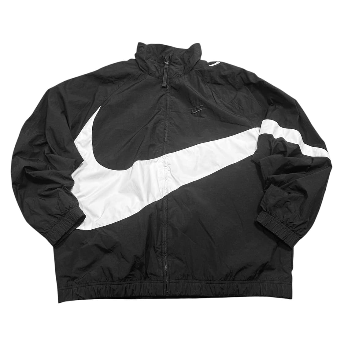 ✨ (바배) 나이키 빅스우시 우븐 바람막이 자켓  상품이미지1